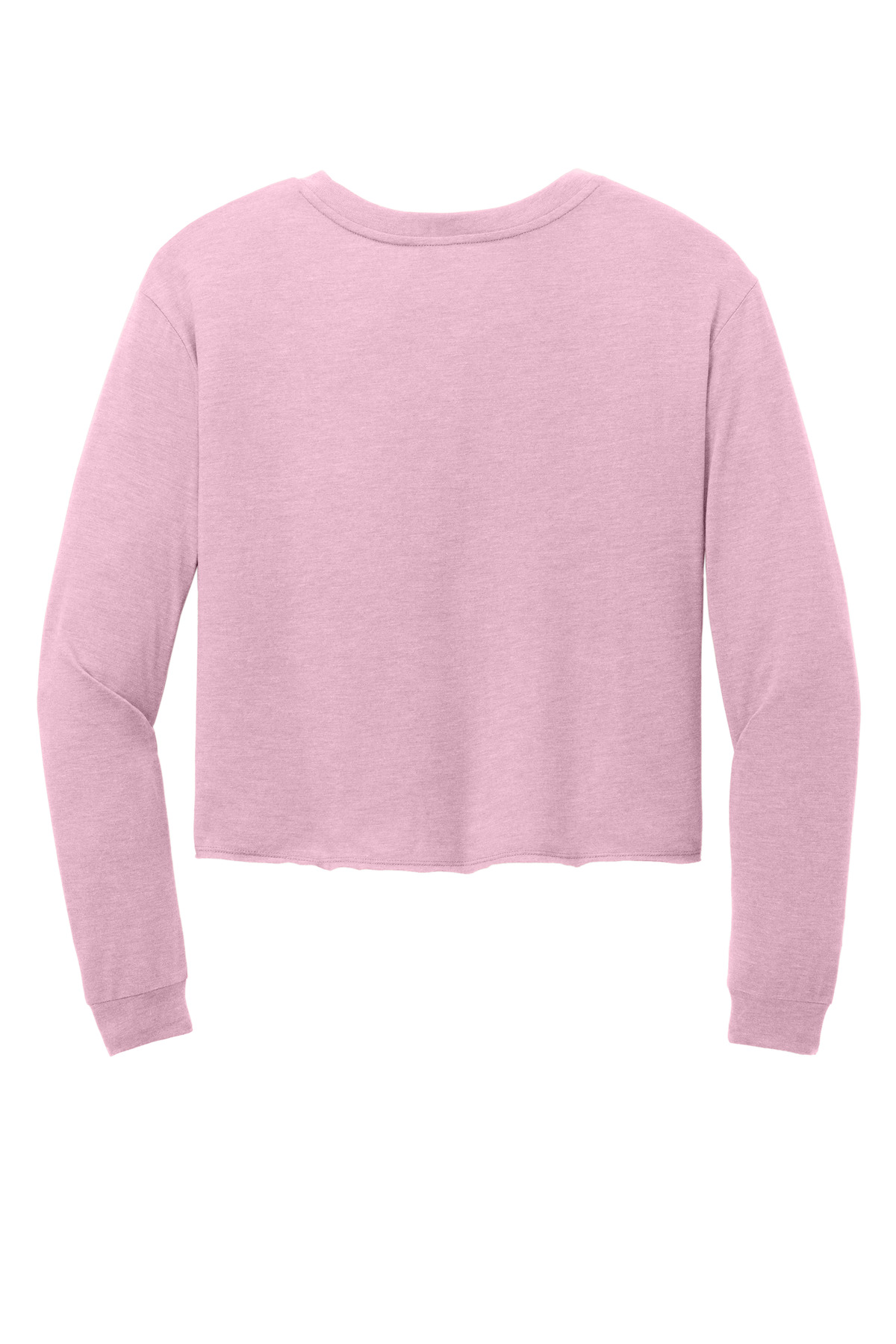 District Damen Perfect Tri Midi Langarm-T-Shirt - Bild 28 von 28