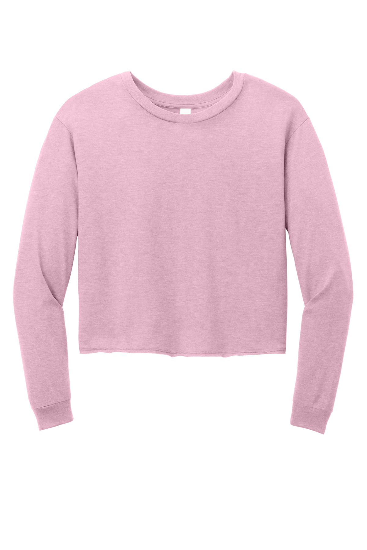 District Damen Perfect Tri Midi Langarm-T-Shirt - Bild 27 von 28