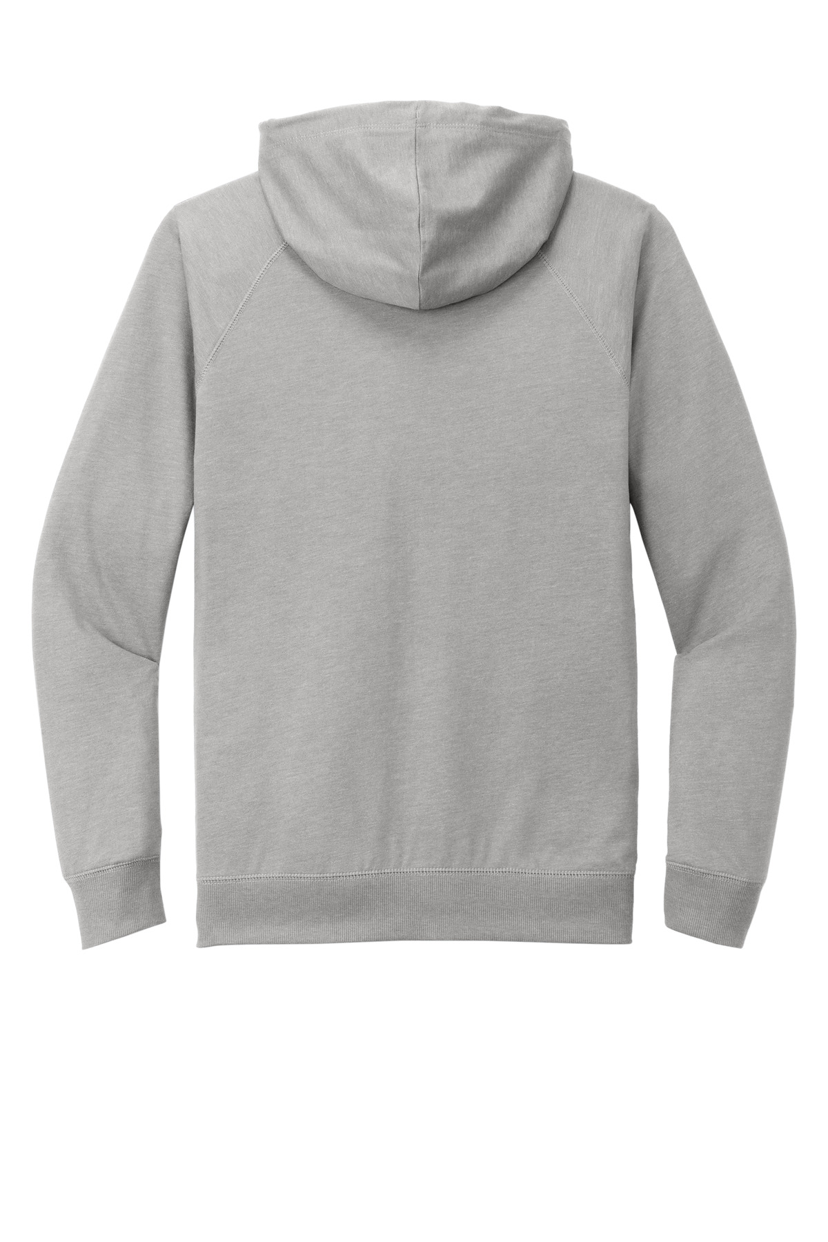 District Featherweight French Terry Full-Zip Hoodie - Picture 12 of 16