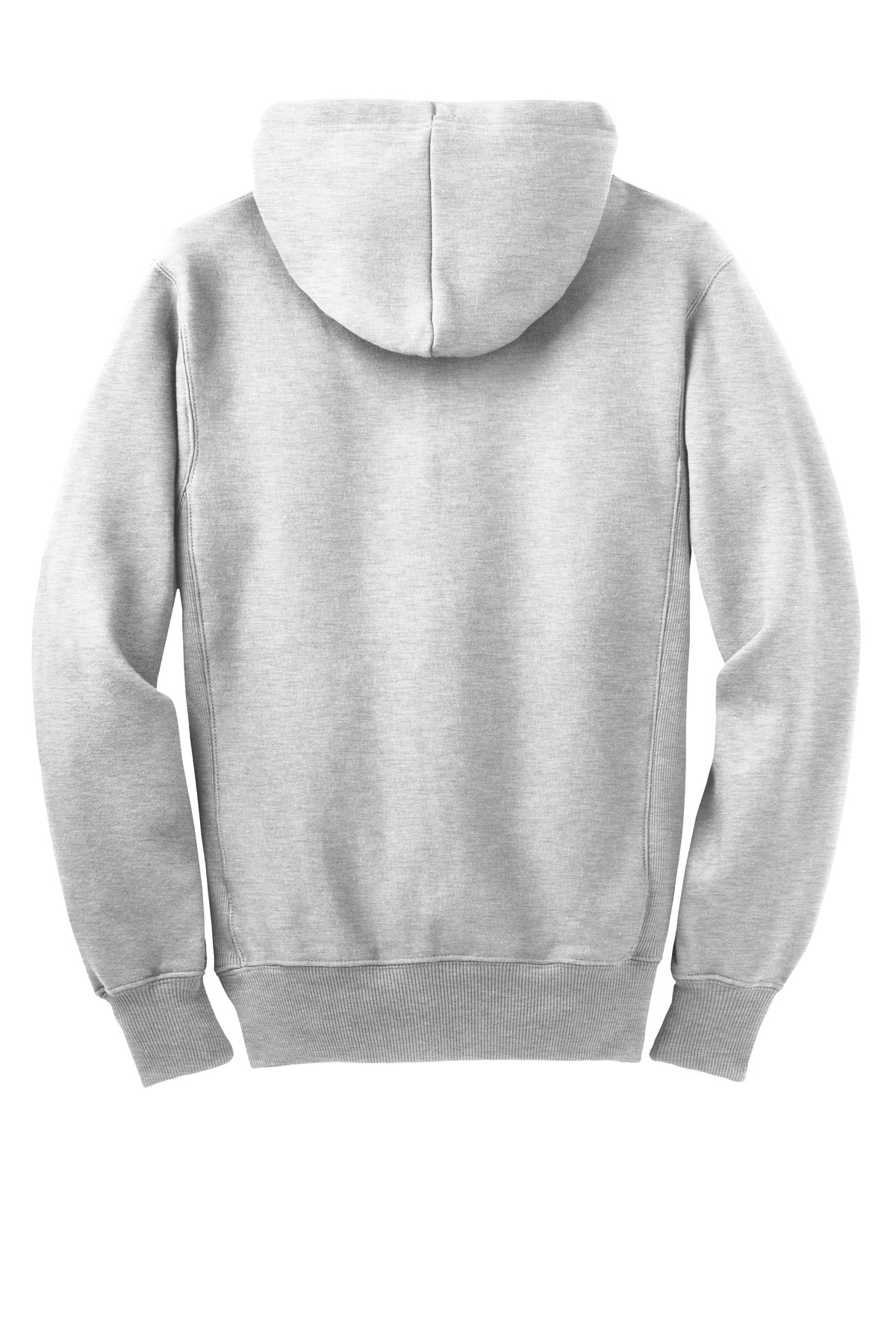 Sport-Tek Super Heavyweight Full-Zip Hooded Sweatshirt. F282