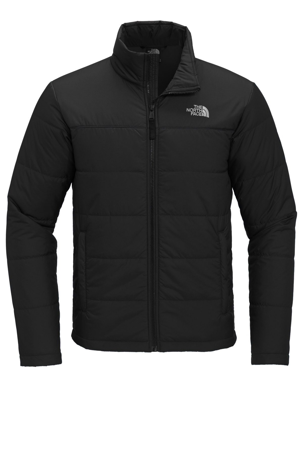 The North Face Chest Logo Everyday Insulated Jacket NF0A7V6J