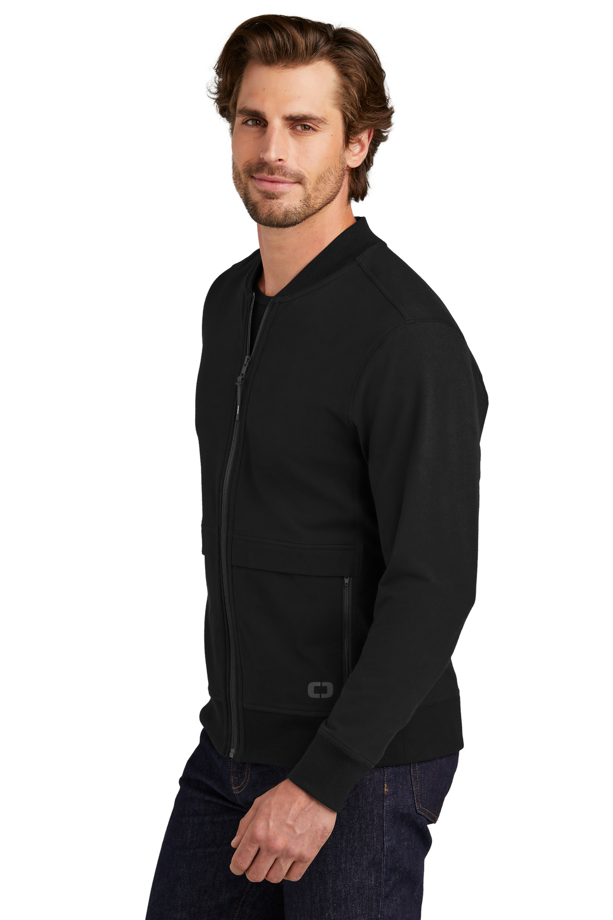 OGIO Outstretch Full-Zip OG830