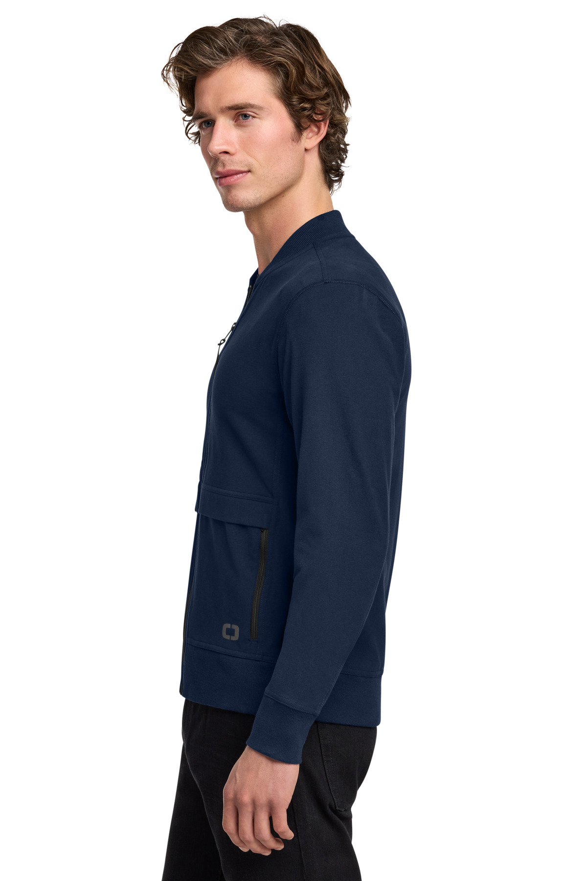 OGIO Outstretch Full-Zip OG830