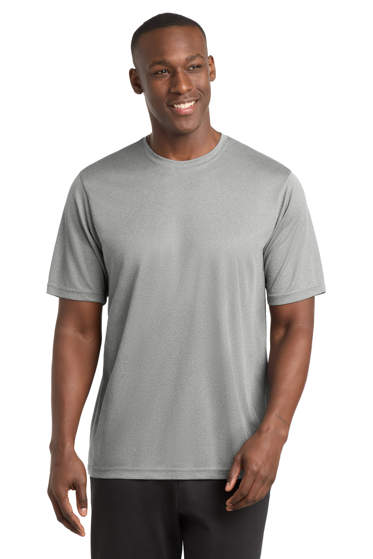 PosiCharge RacerMesh Tee