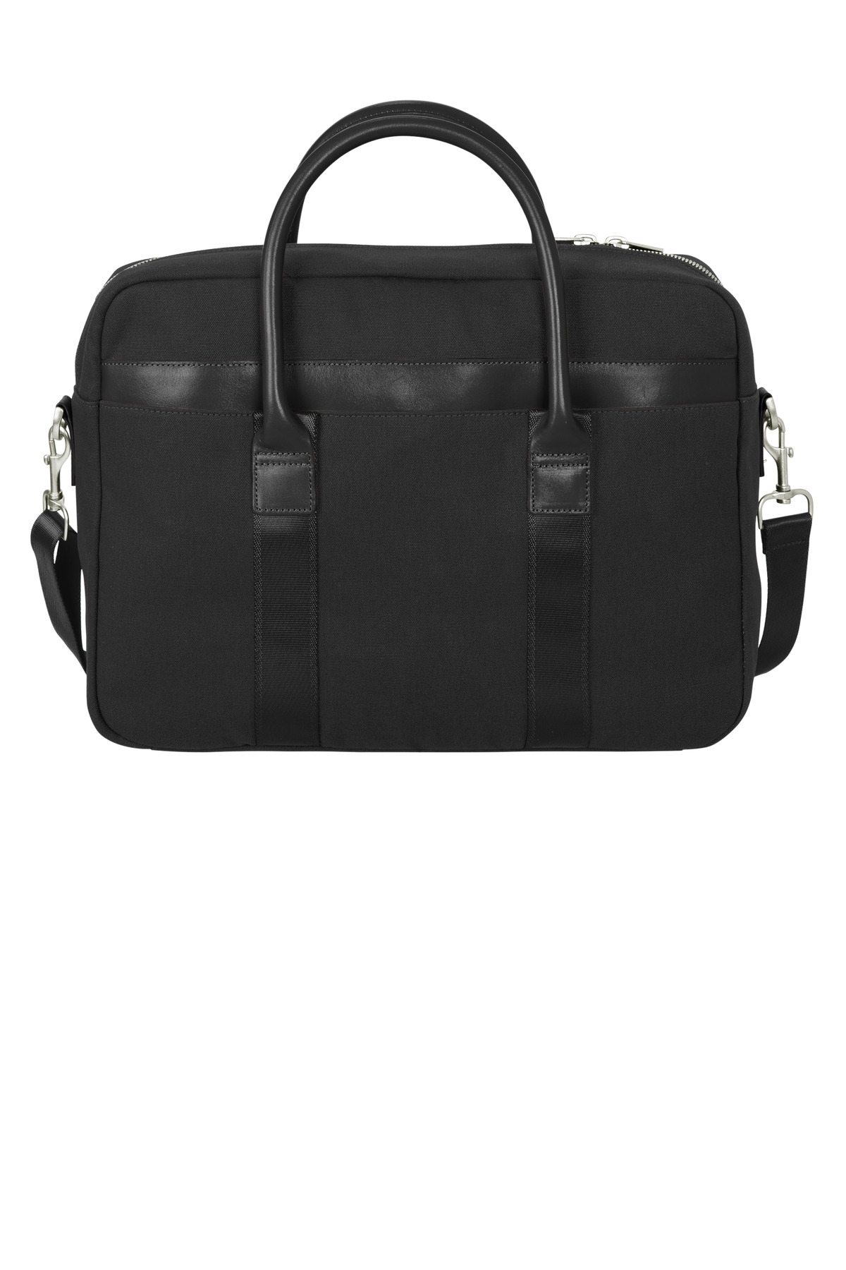 Brooks Brothers Wells Briefcase BB18830