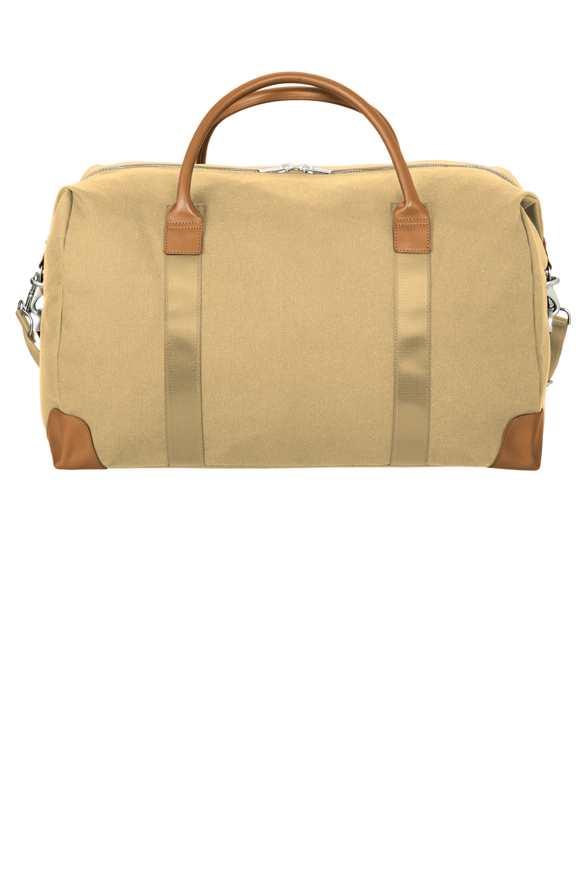 Brooks Brothers Wells Duffel BB18880