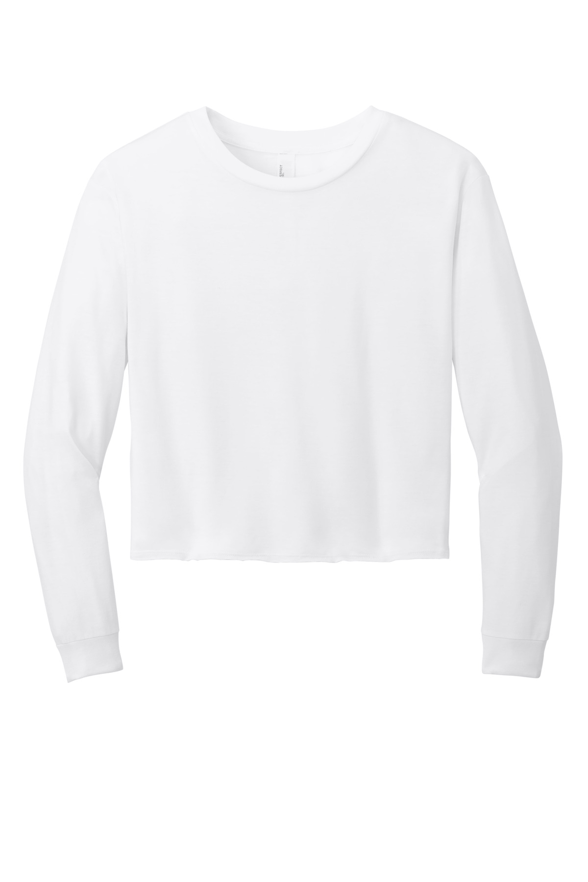 District Damen Perfect Tri Midi Langarm-T-Shirt - Bild 23 von 28