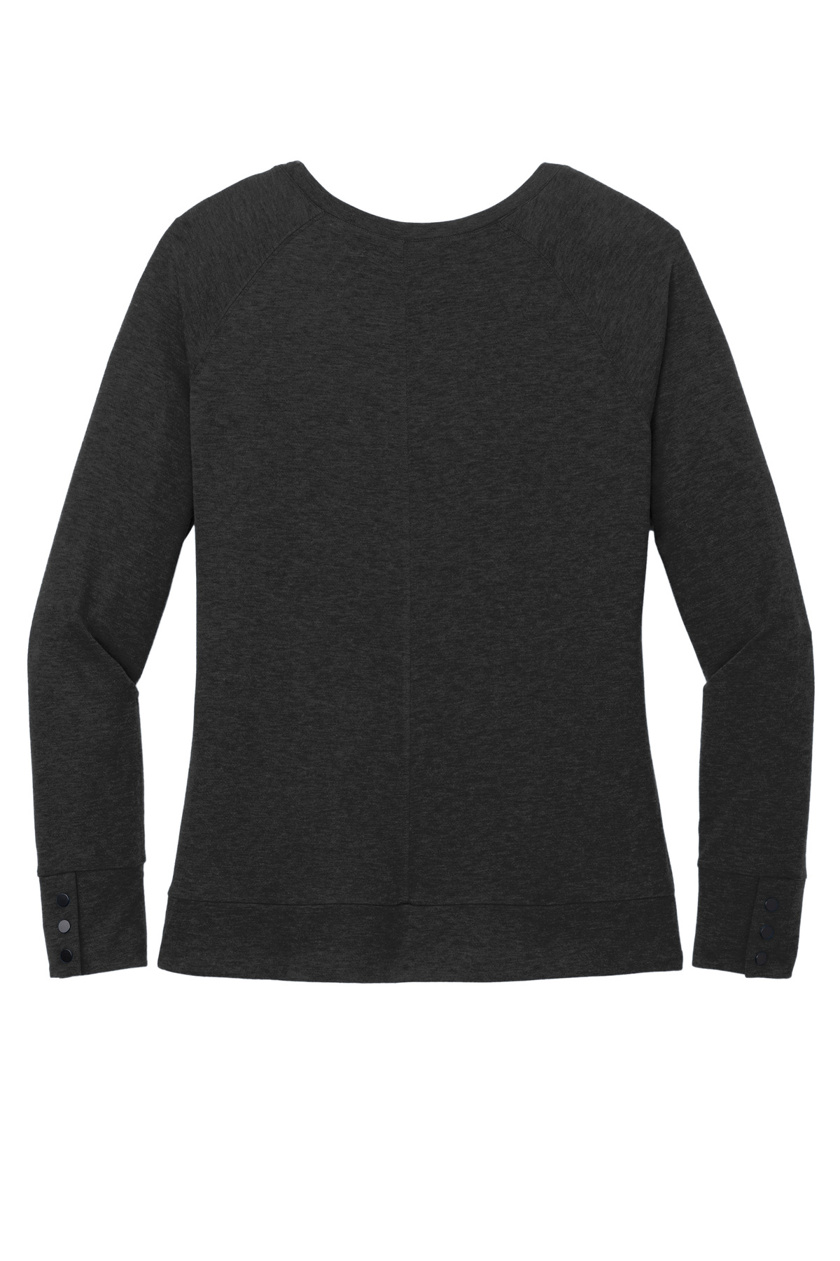 OGIO Women's Command Long Sleeve Scoop Neck LOG150