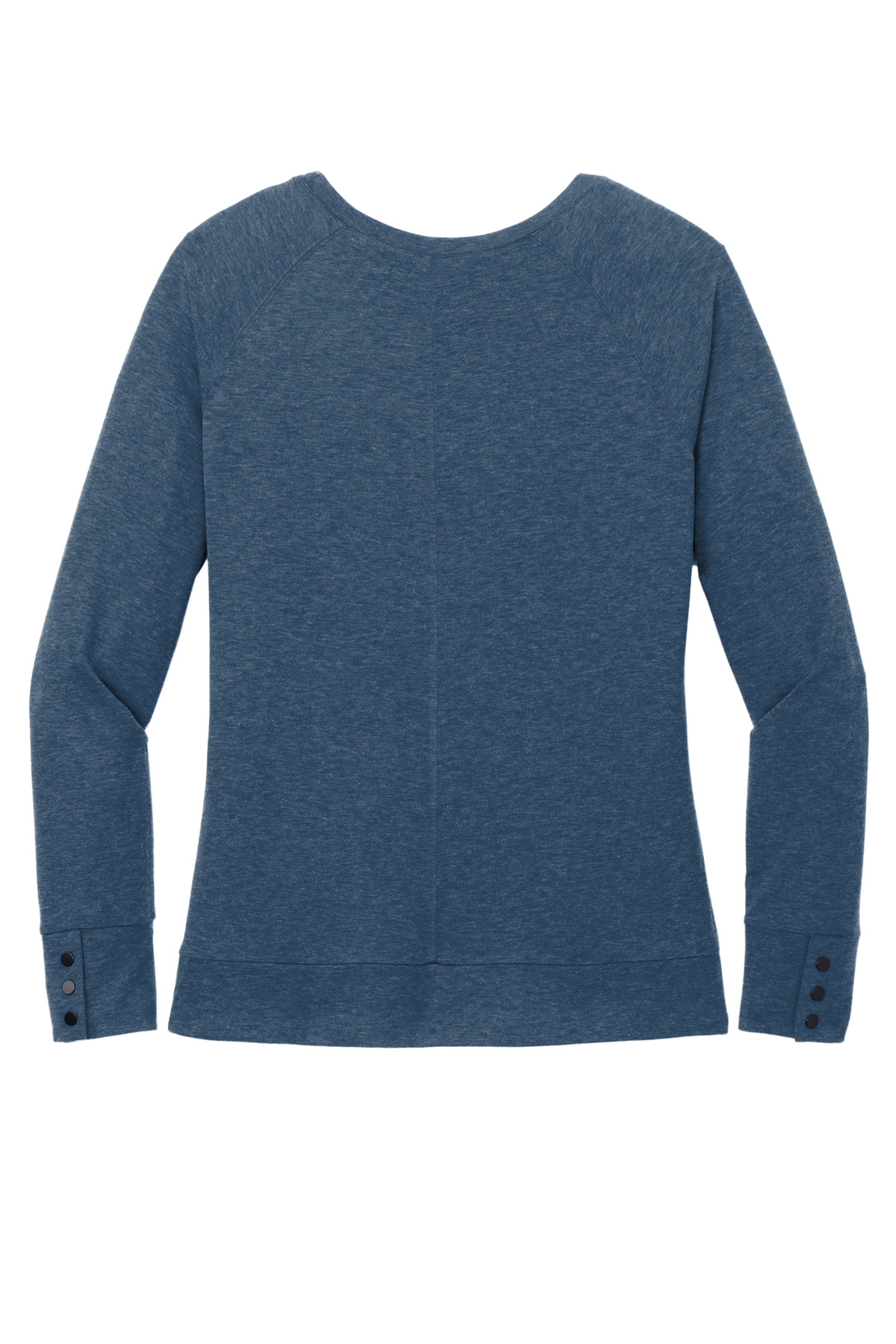 OGIO Women's Command Long Sleeve Scoop Neck LOG150