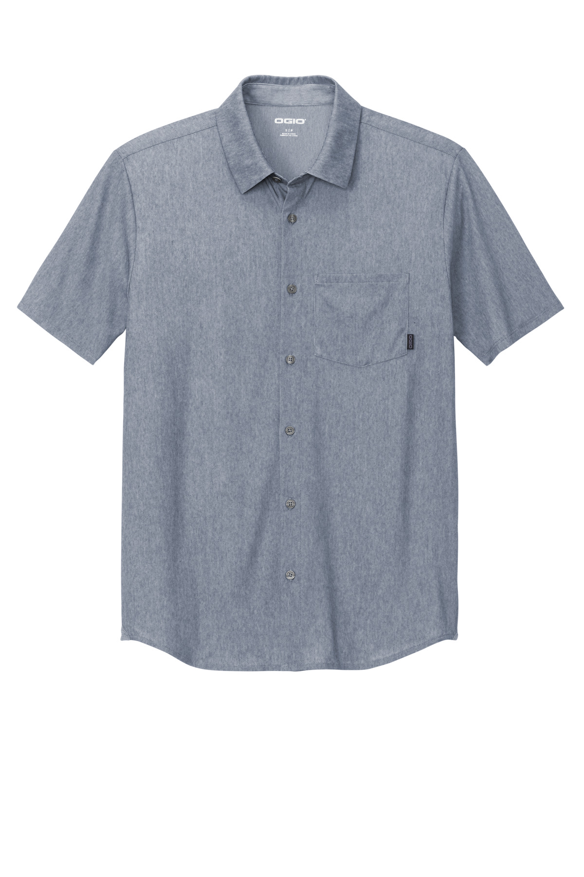 OGIO Extend Short Sleeve Button-Up OG160