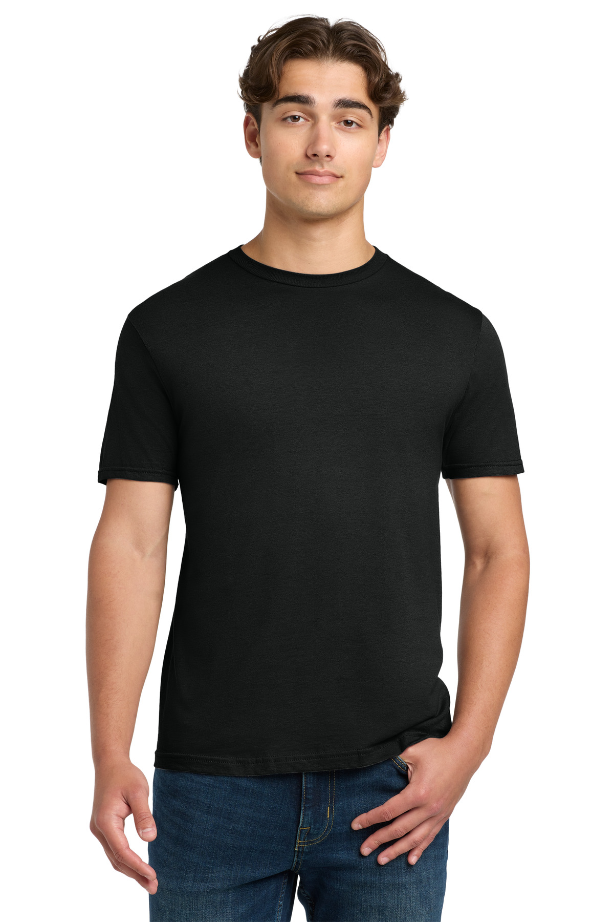 Gildan Softstyle T-Shirt-Gildan
