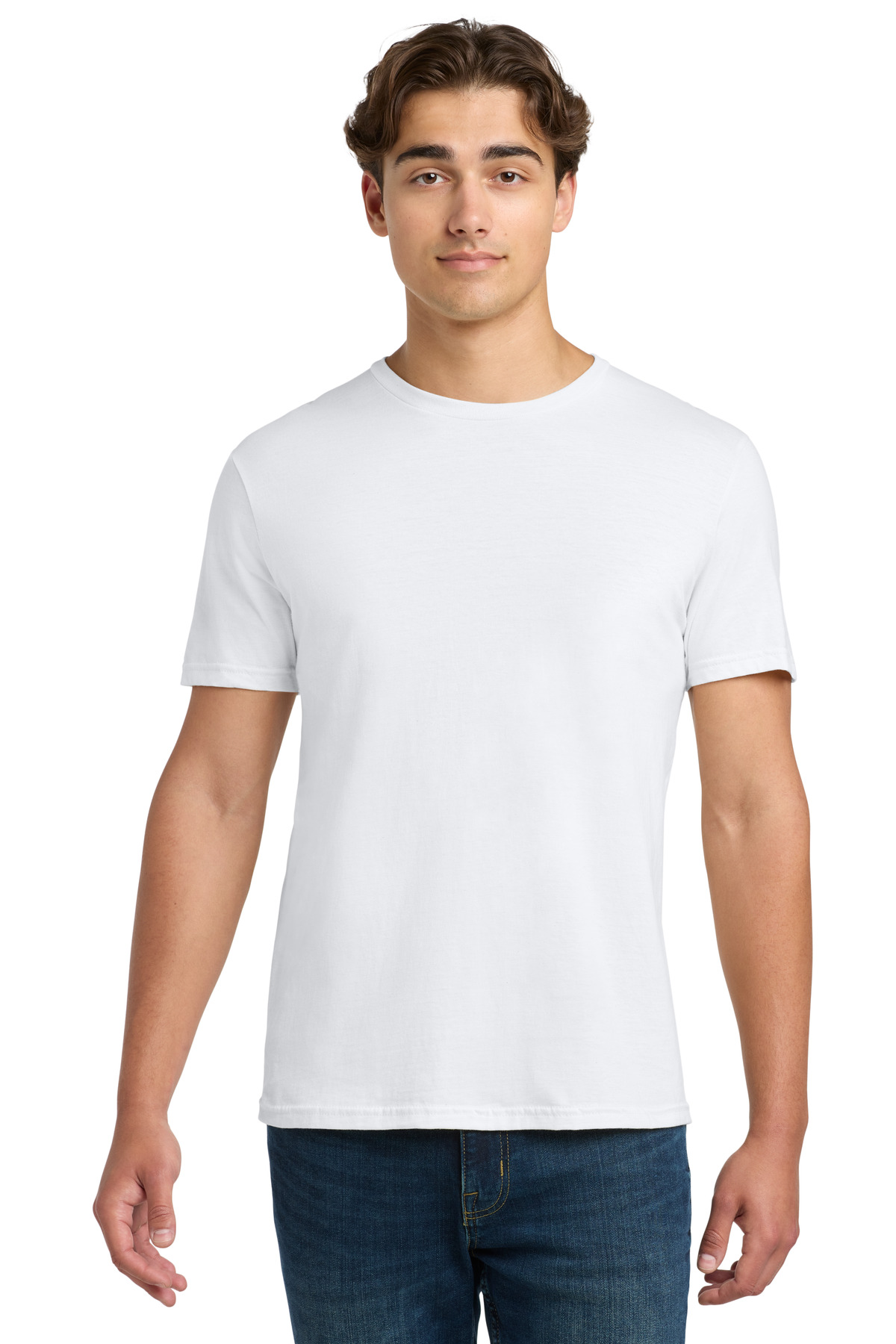 Gildan Softstyle T-Shirt-Gildan
