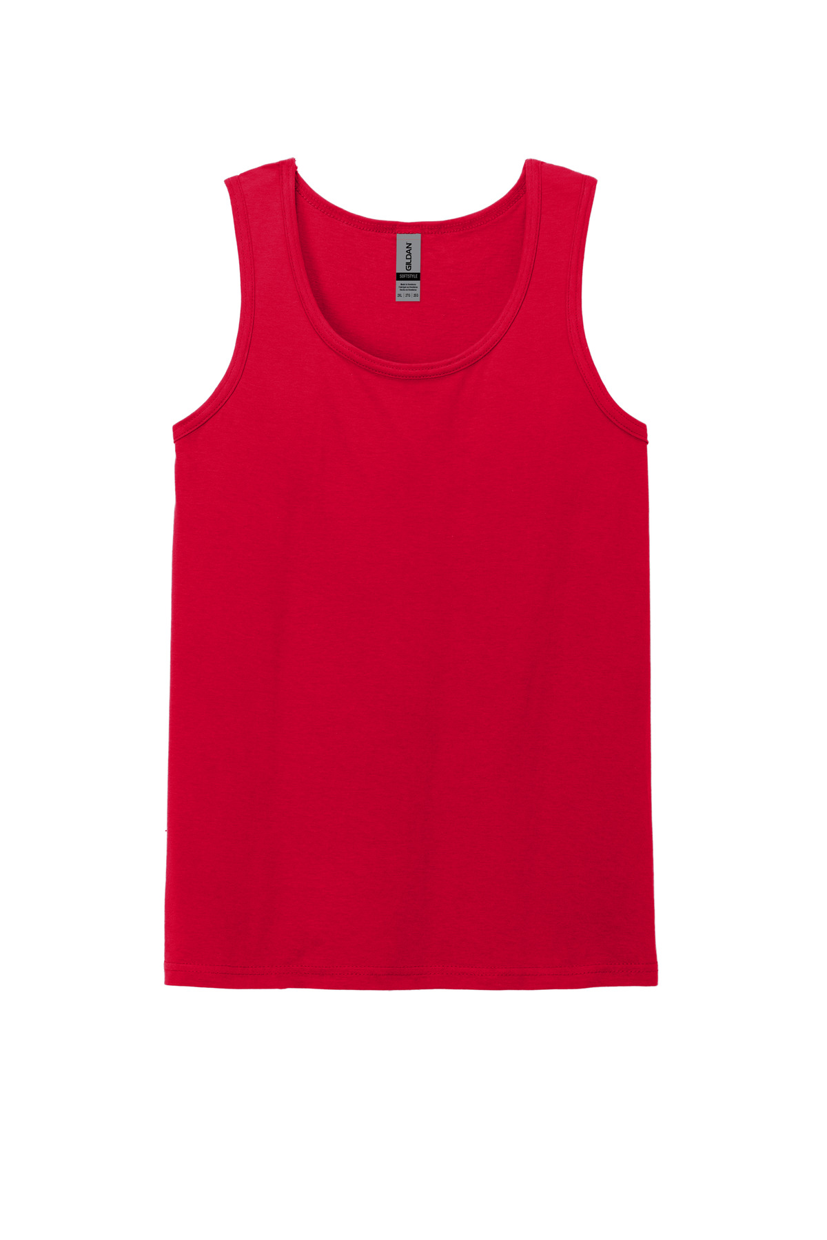 Gildan Softstyle Tank Top 64200