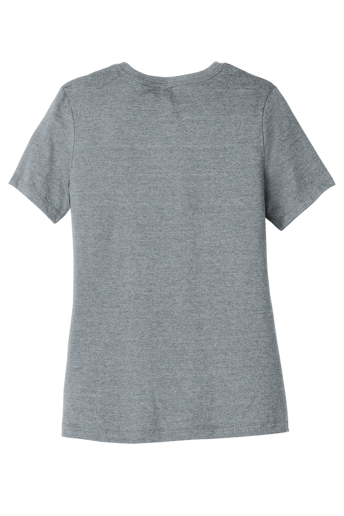 Athletic Grey Triblend