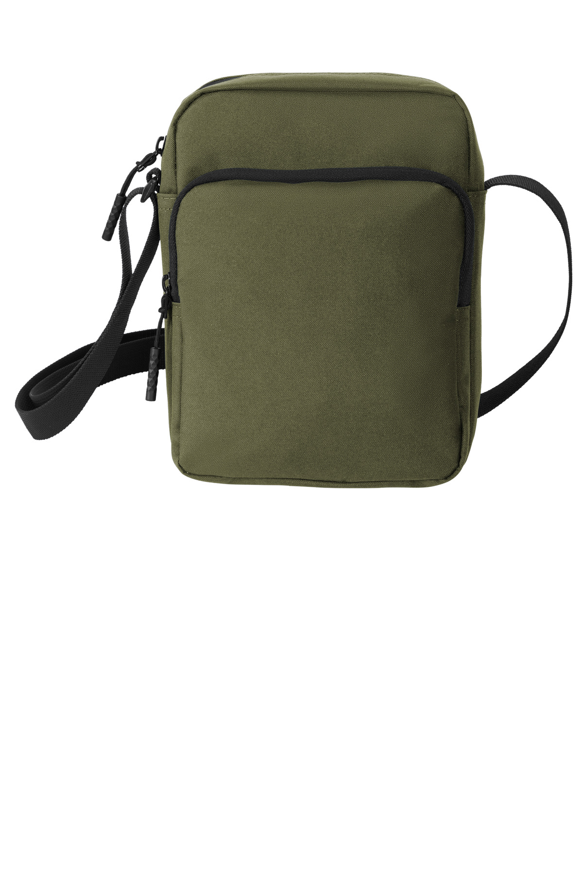Port Authority ® Upright Crossbody Bag BG918