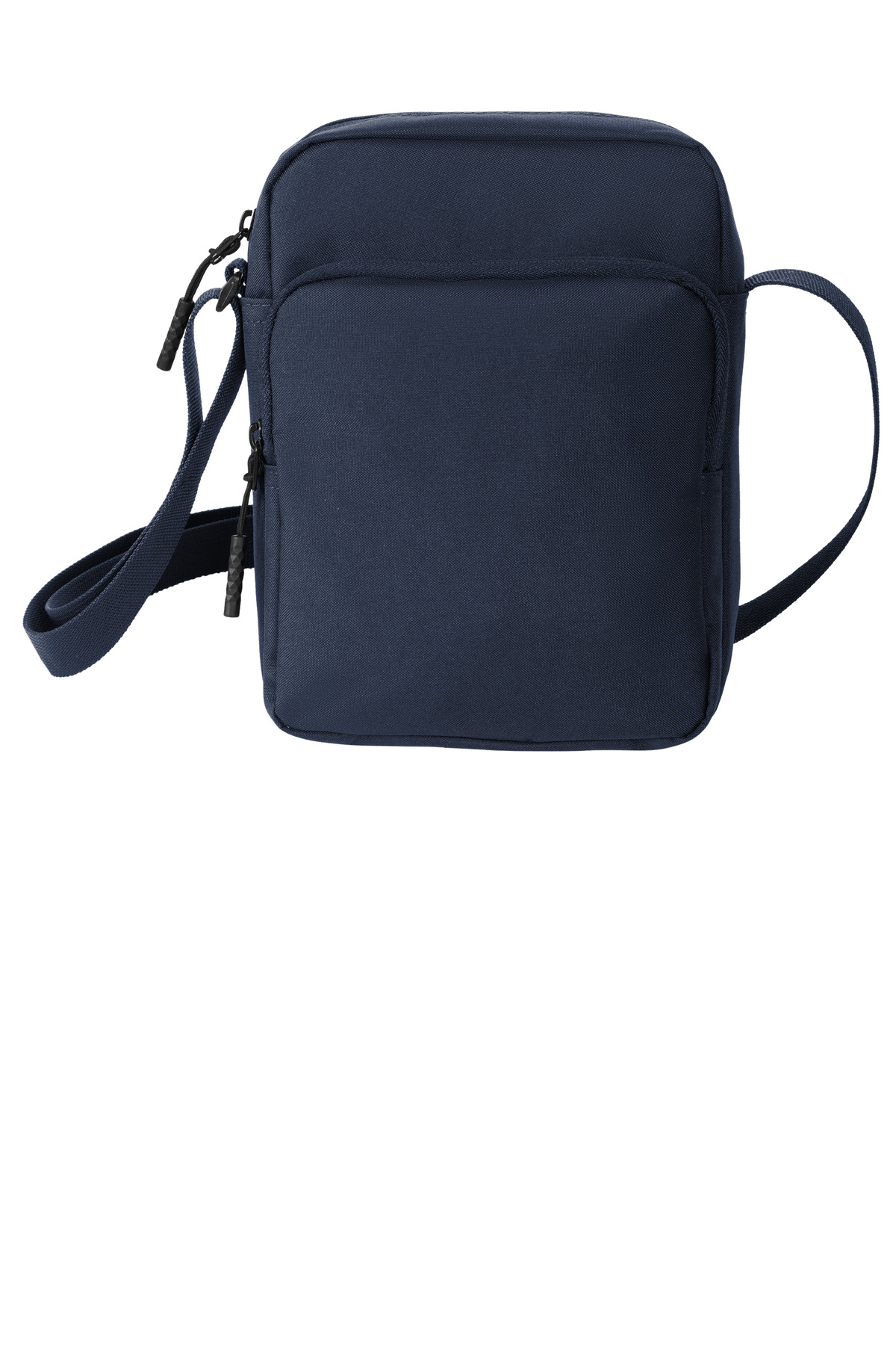 Port Authority ® Upright Crossbody Bag BG918 - Image 2