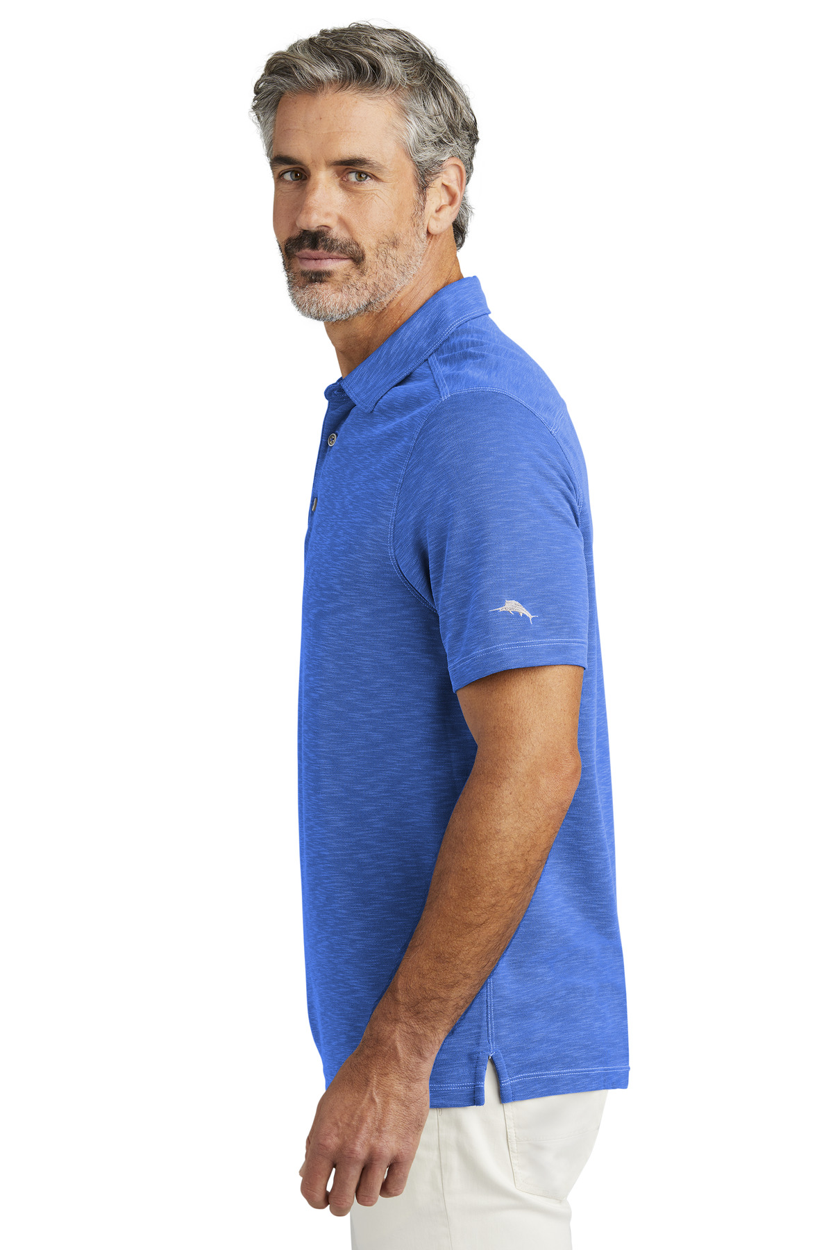 LIMITED EDITION Tommy Bahama Palmetto Paradise Polo ST224065TB