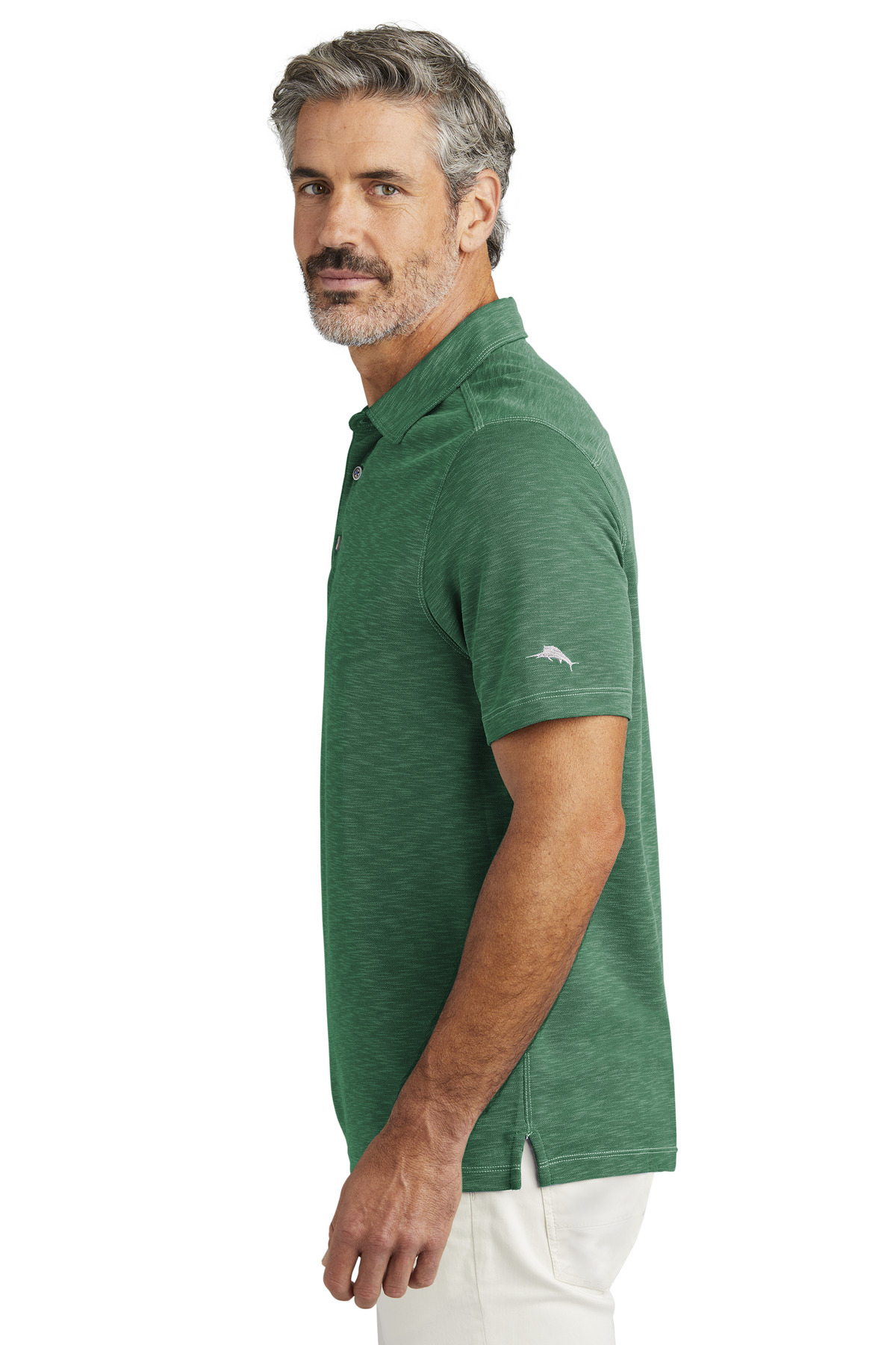 LIMITED EDITION Tommy Bahama Palmetto Paradise Polo ST224065TB