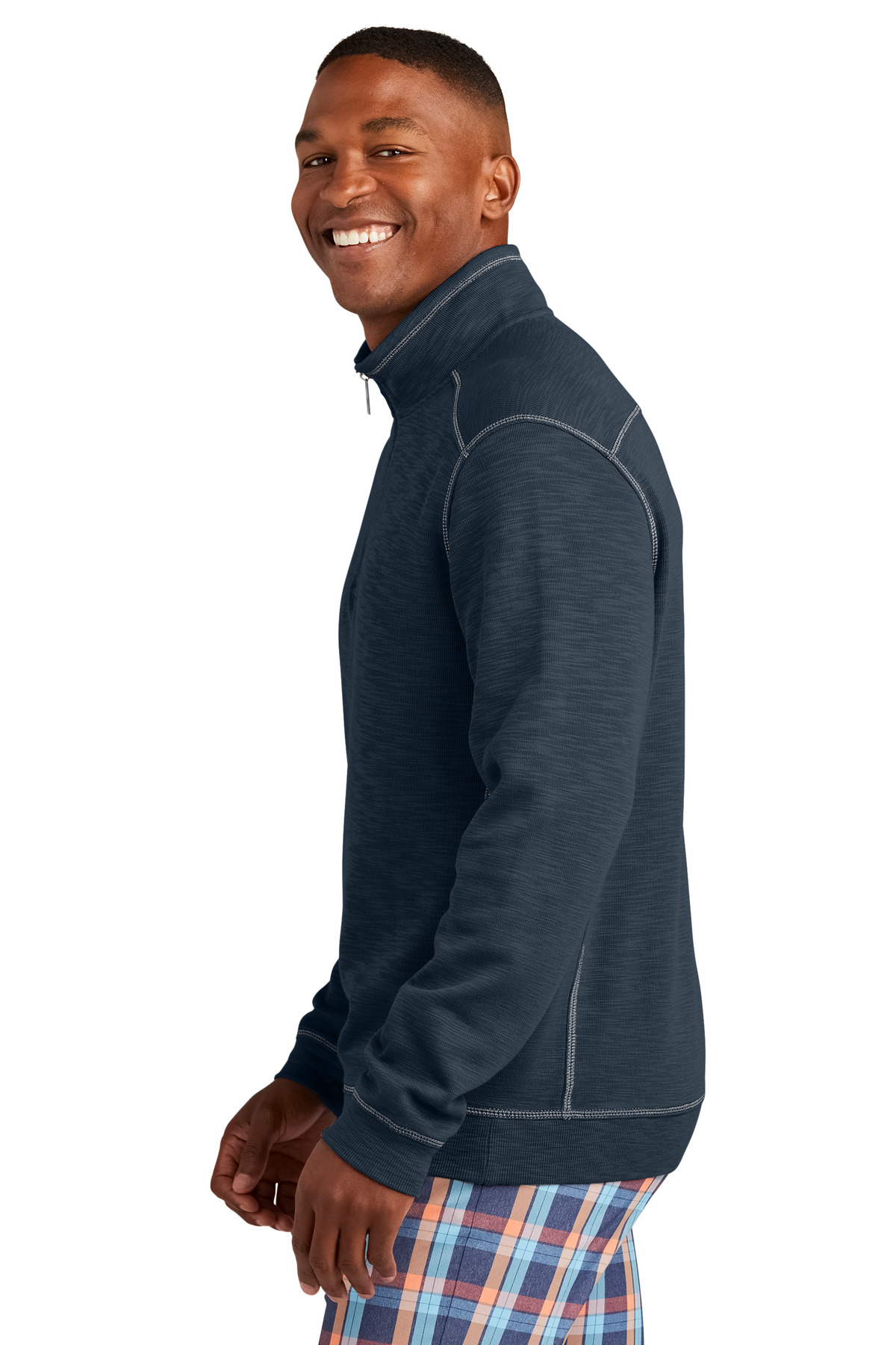 Tommy Bahama Tobago Bay 1/2-Zip ST226342TB