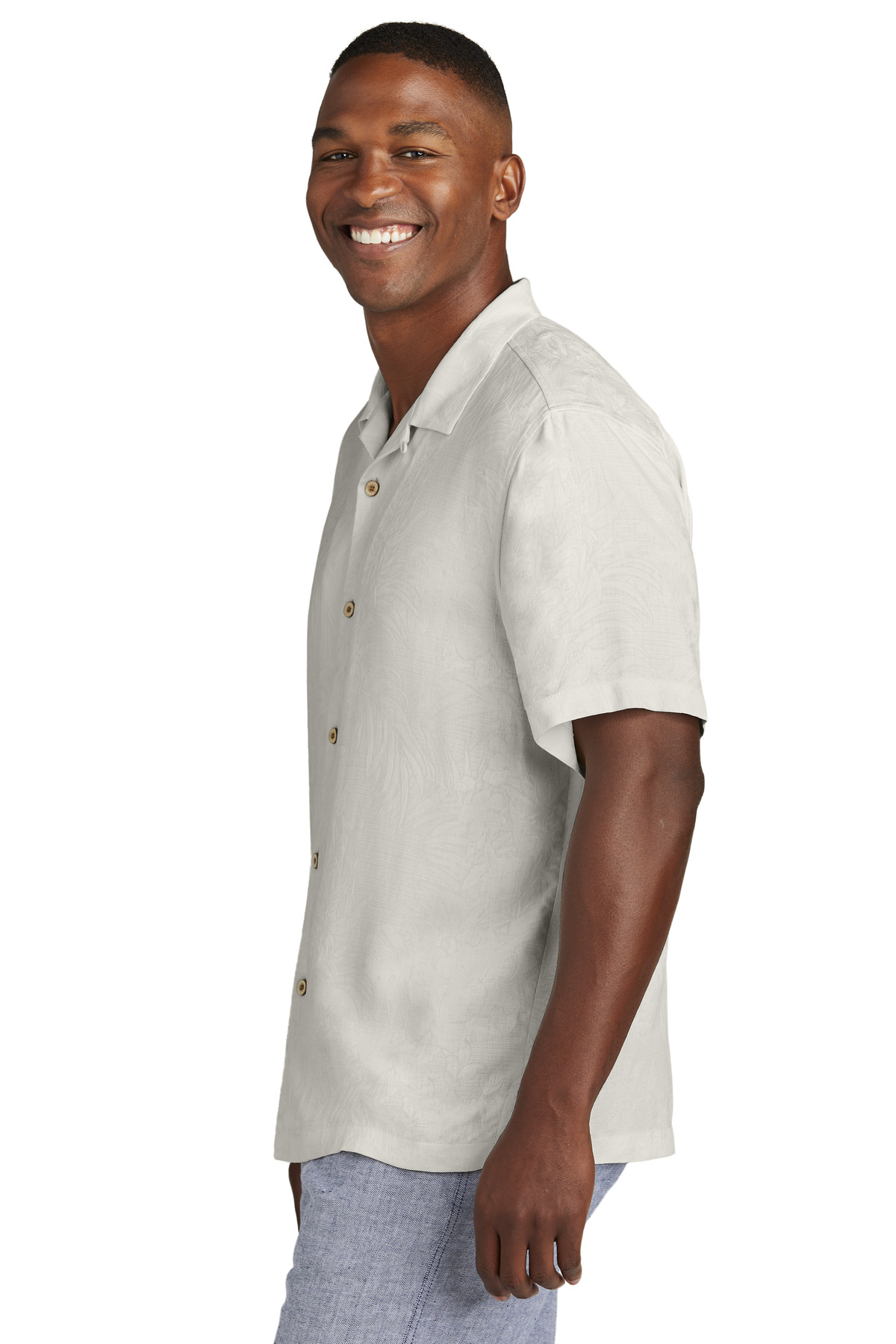 Tommy Bahama Tropic Isles Short Sleeve Shirt ST325384TB