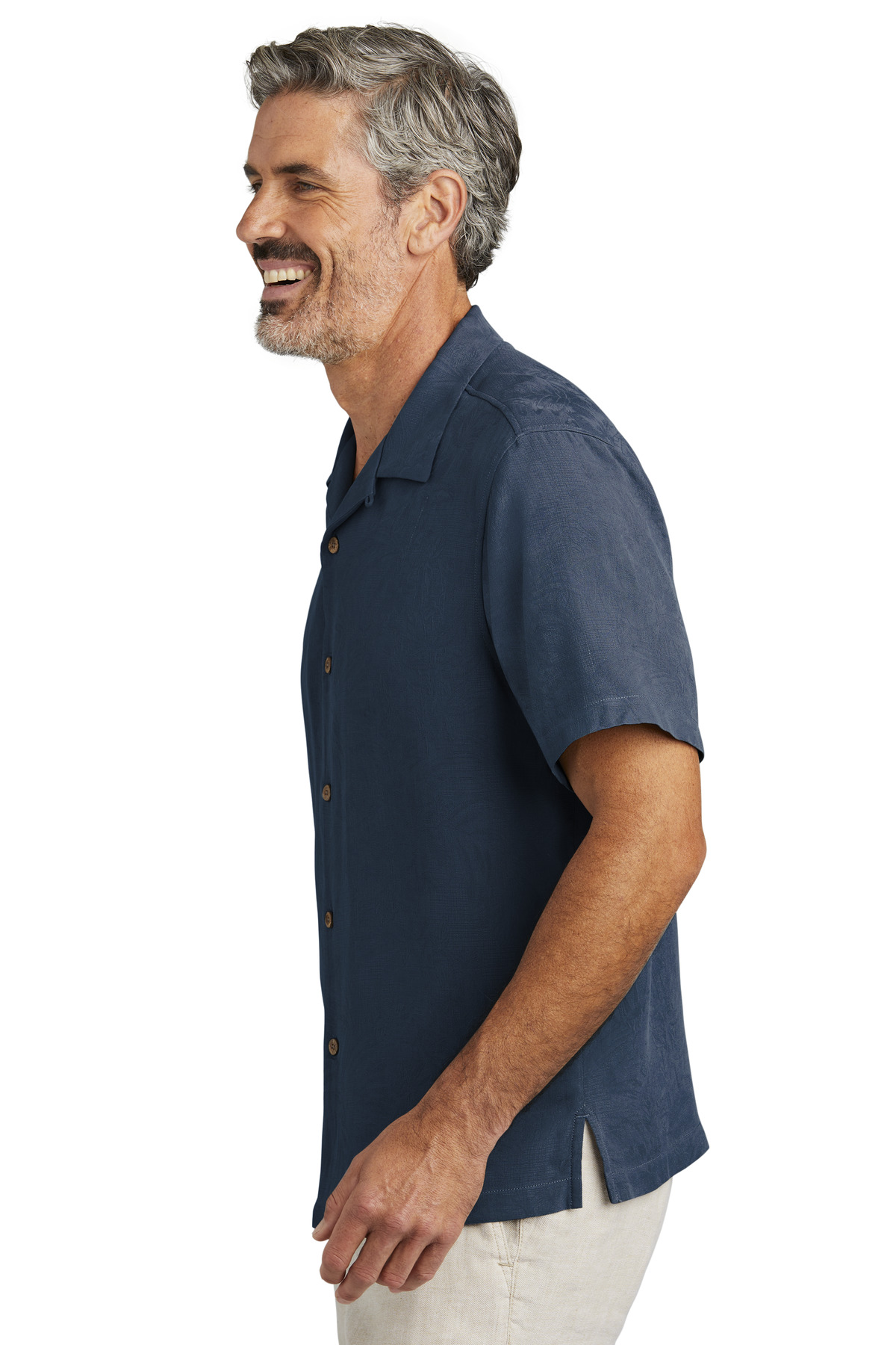 Tommy Bahama Tropic Isles Short Sleeve Shirt ST325384TB