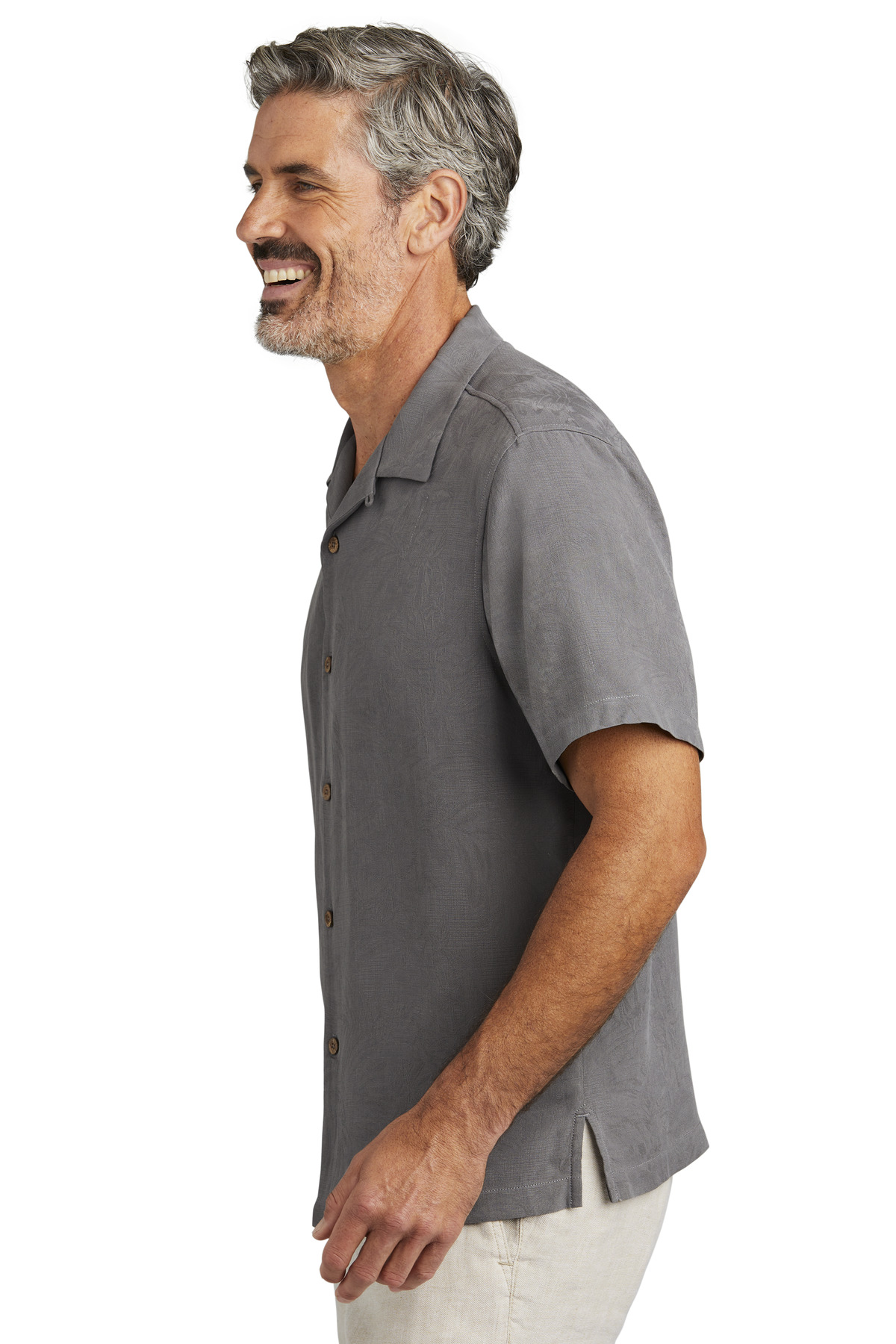 Tommy Bahama Tropic Isles Short Sleeve Shirt ST325384TB
