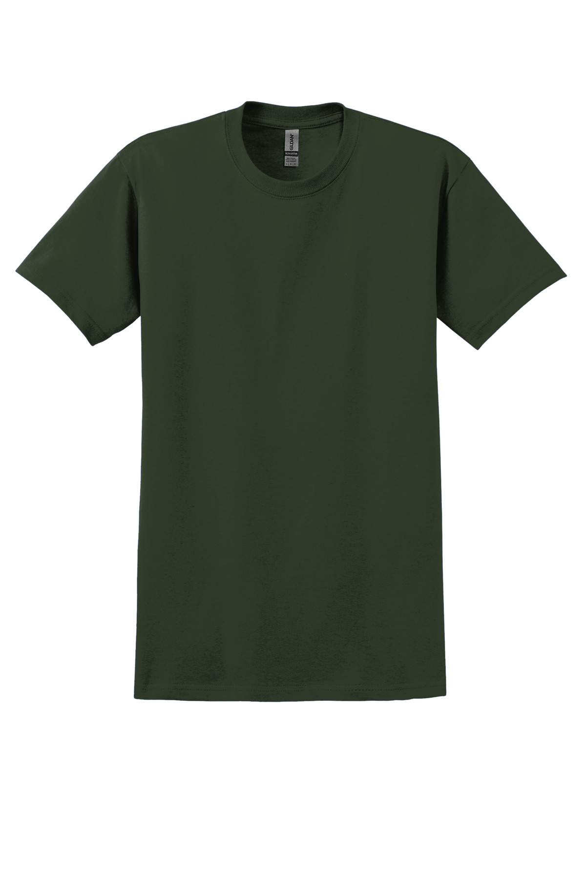 Camiseta Gildan Ultra algodón 100 % algodón - Imagen 63 de 72
