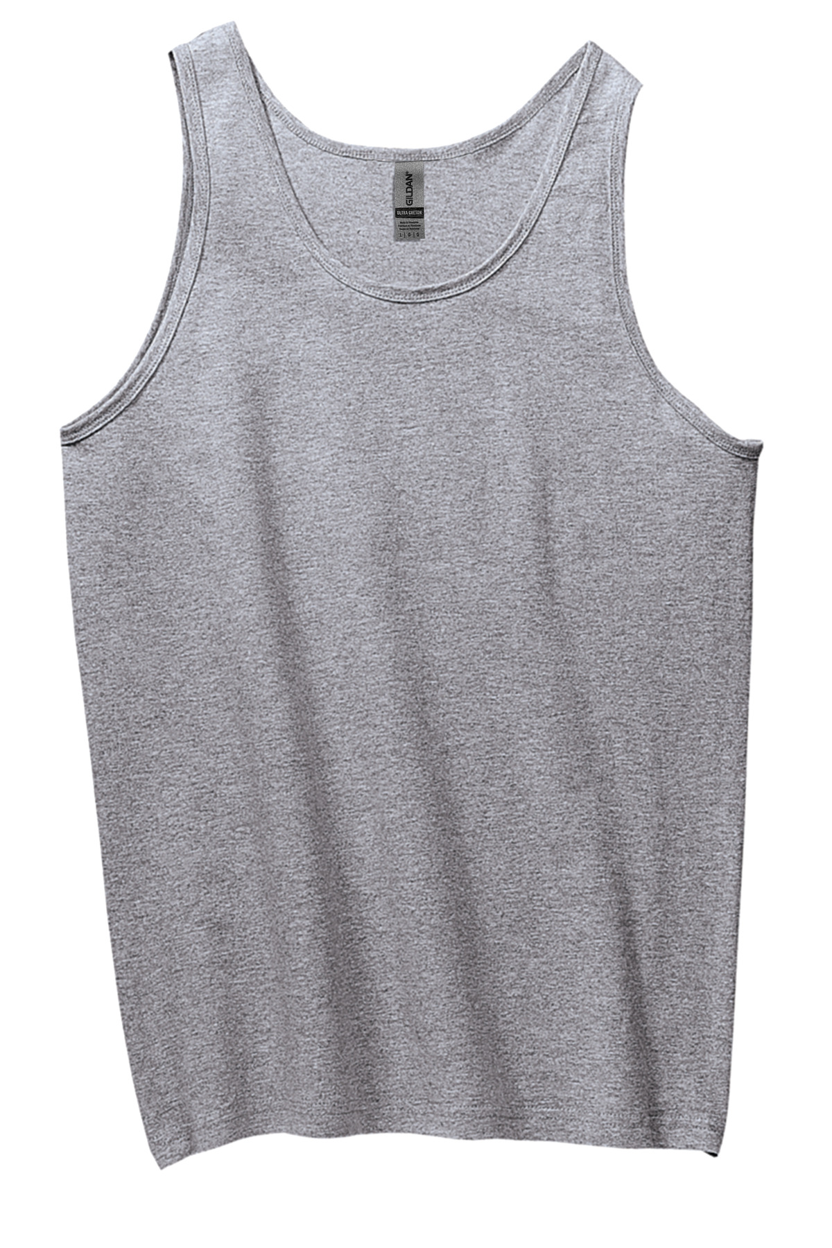 Gildan Ultra Cotton Tank Top - Bild 19 von 24
