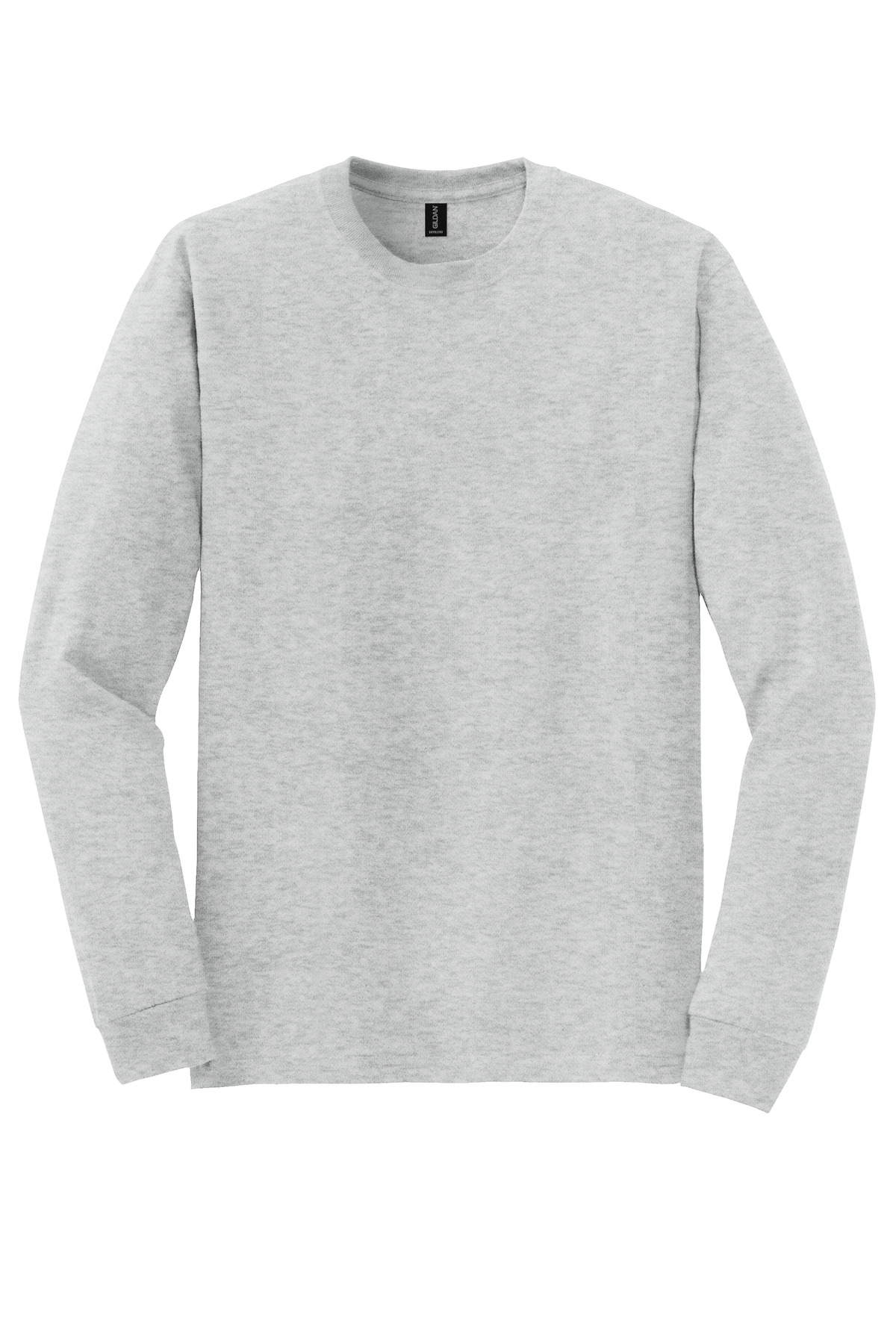Gildan - DryBlend 50 Cotton/50 Poly Long Sleeve T-Shirt. 8400
