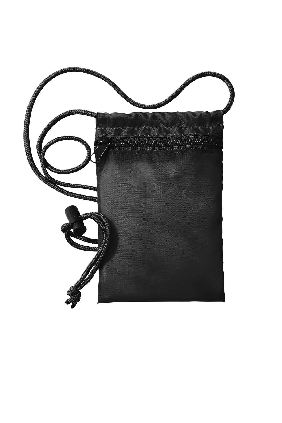 Port Authority ® Stash Crossbody Pouch (5-Pack) BG917 - Image 4