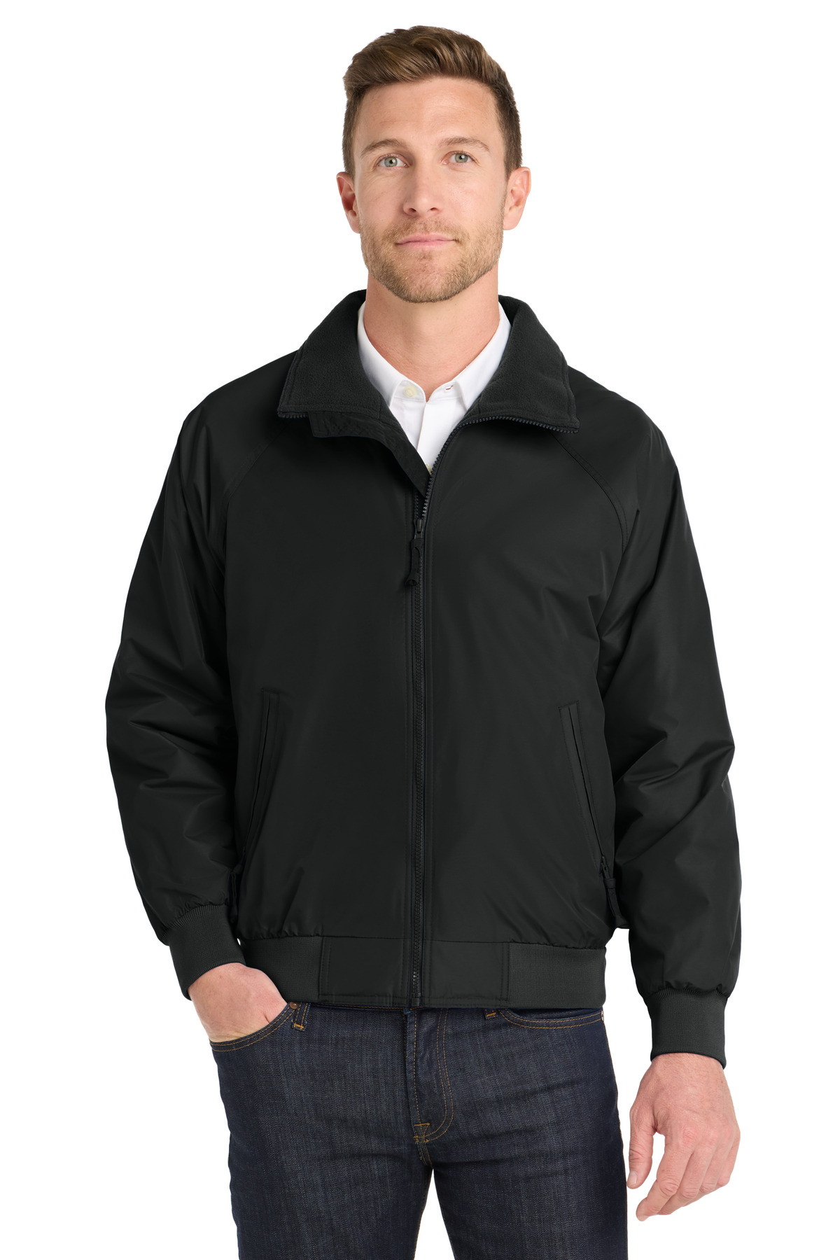 Port Authority ® Challenger™ Jacket. J754 - Image 2