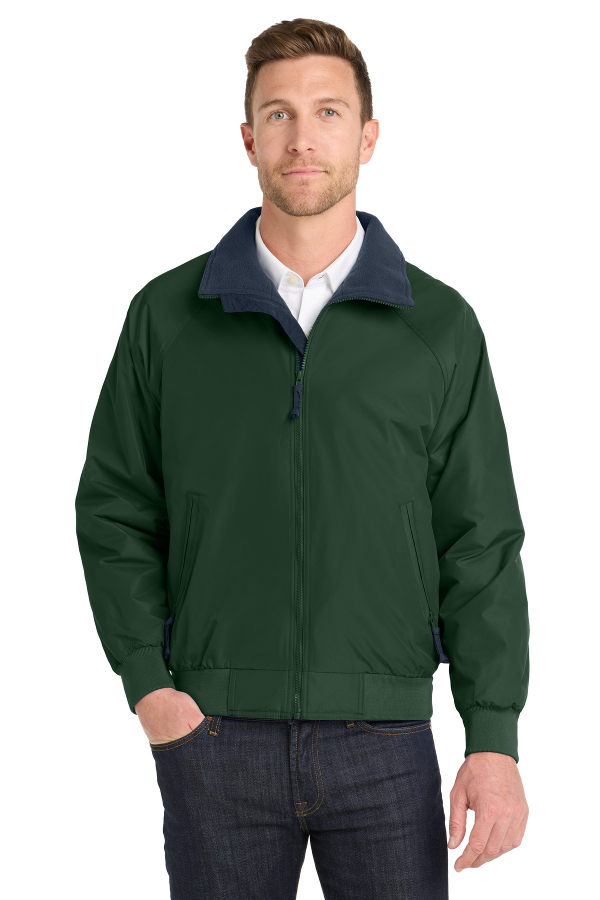Port Authority ® Challenger™ Jacket. J754 - Image 3