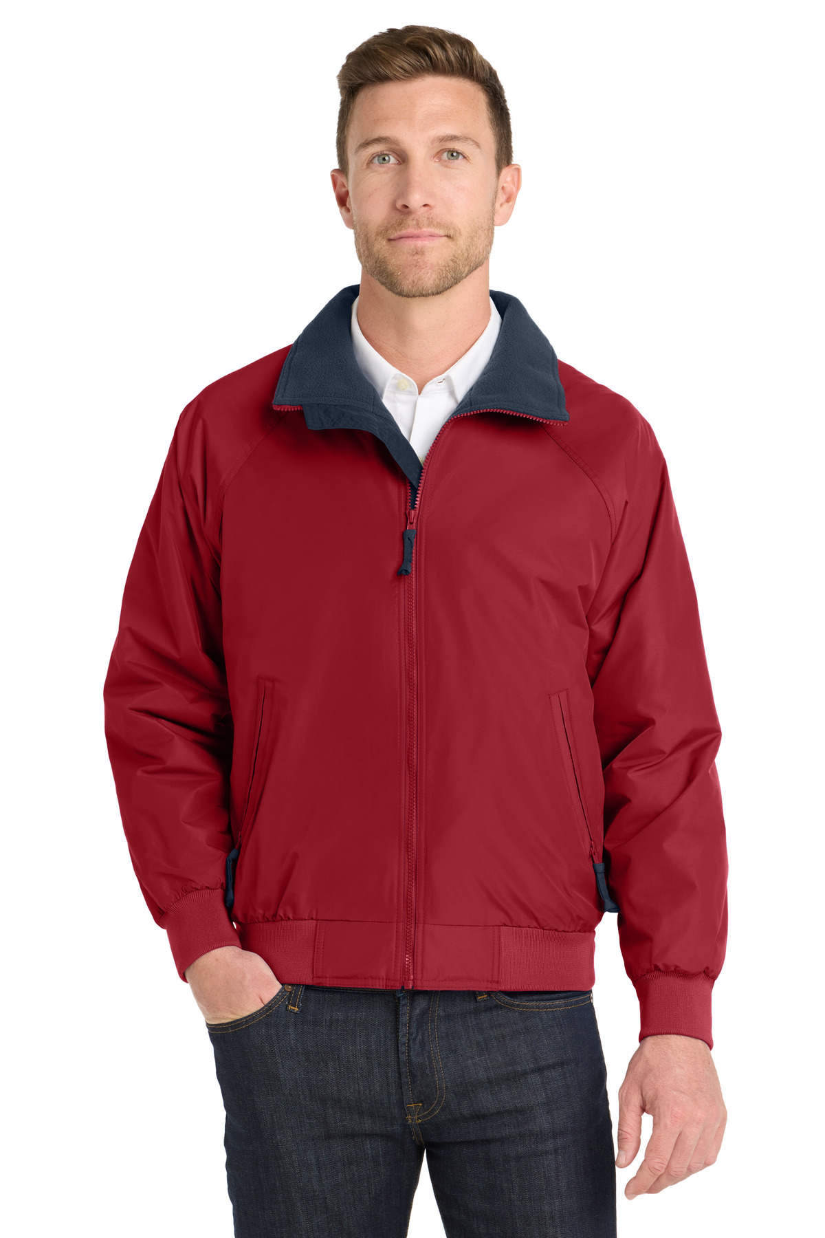 Port Authority ® Challenger™ Jacket. J754 - Image 5