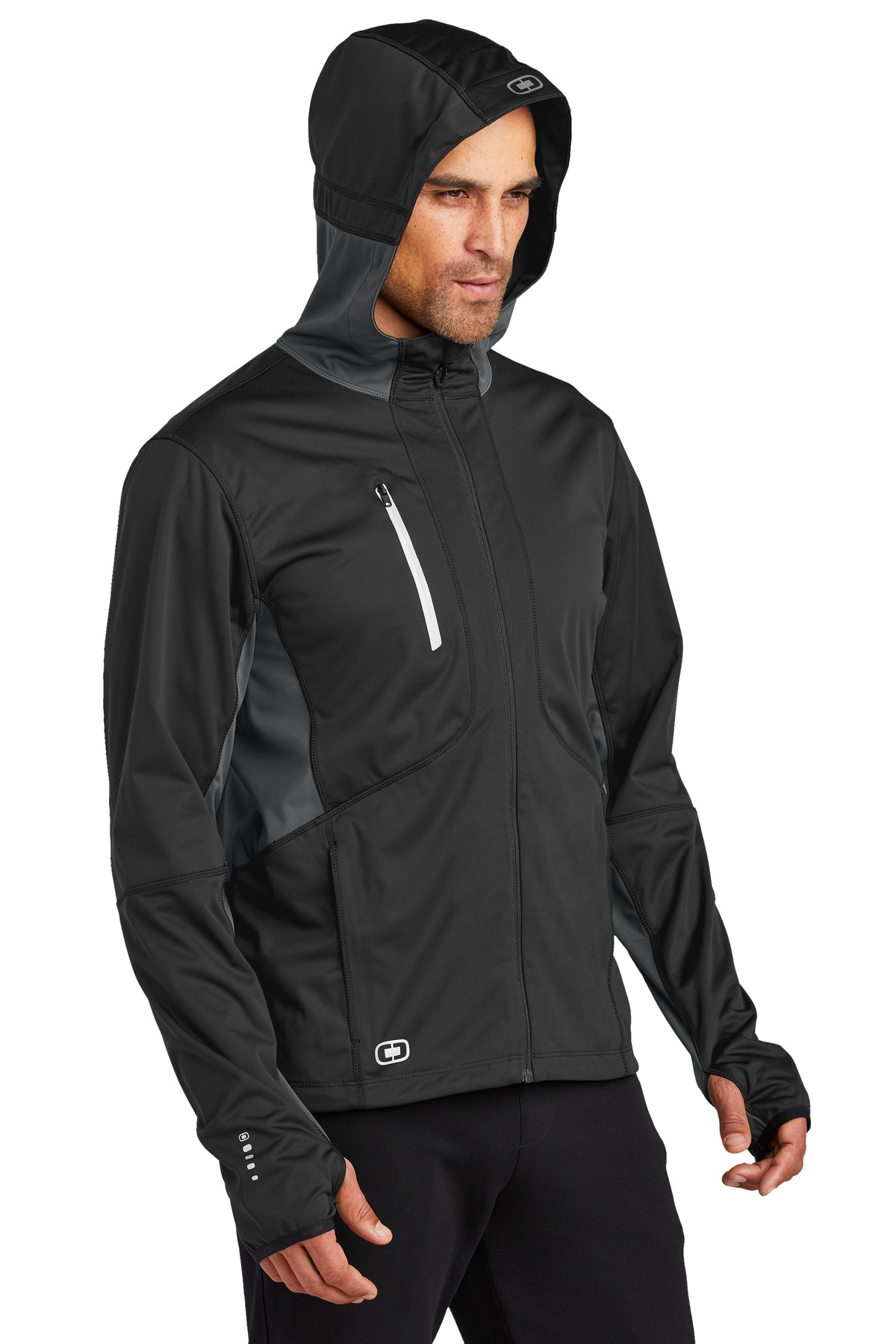 OGIO Pivot Soft Shell. OE721