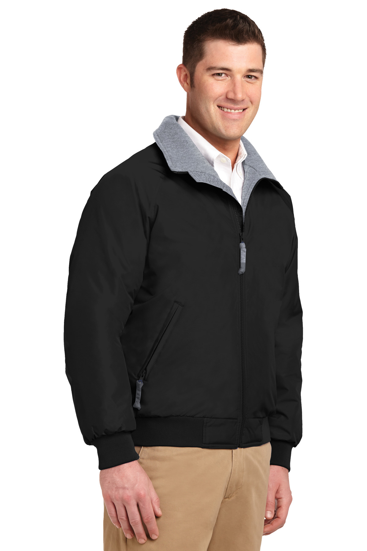 Port Authority Tall Challenger Jacket. TLJ754