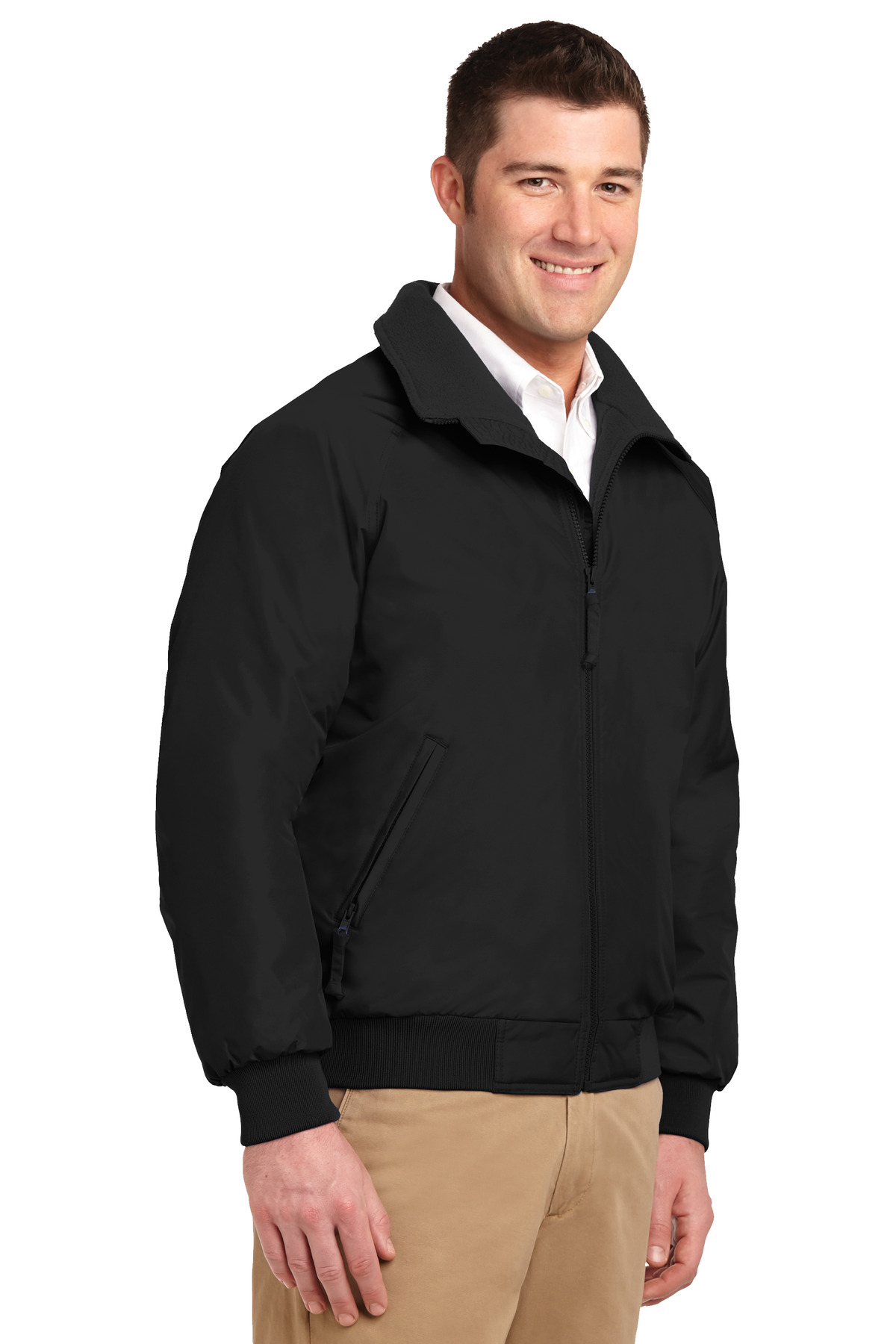 Port Authority Tall Challenger Jacket. TLJ754