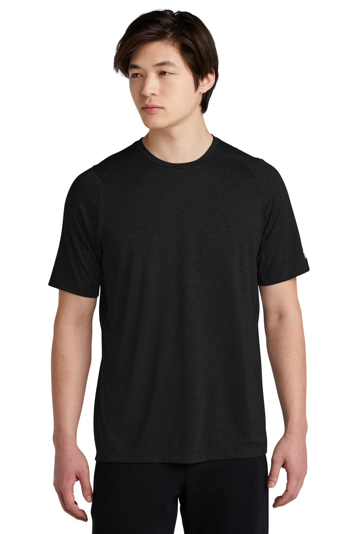 New Era Activewear T-Shirts for Hospitality ® Series Performance Crew Tee.-New Era