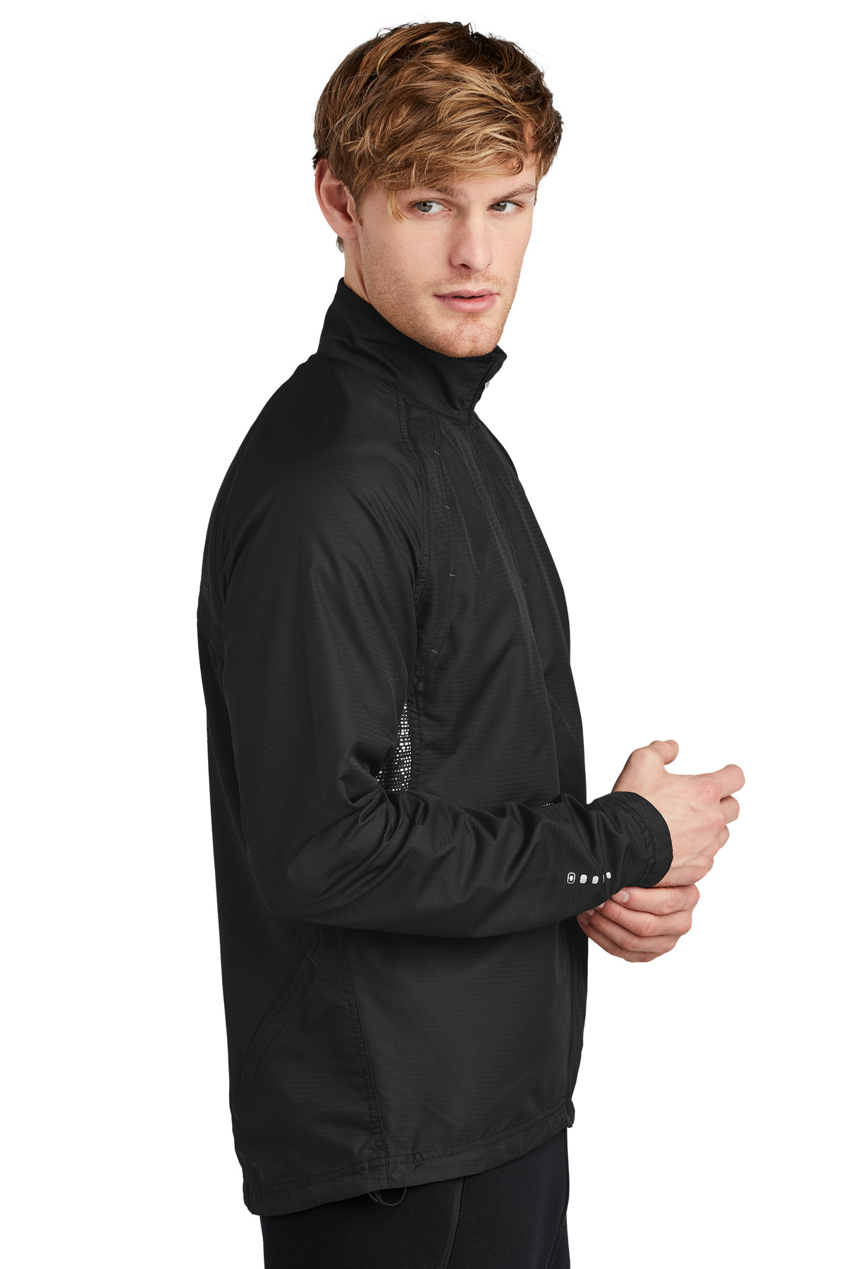OGIO Trainer Jacket. OE710