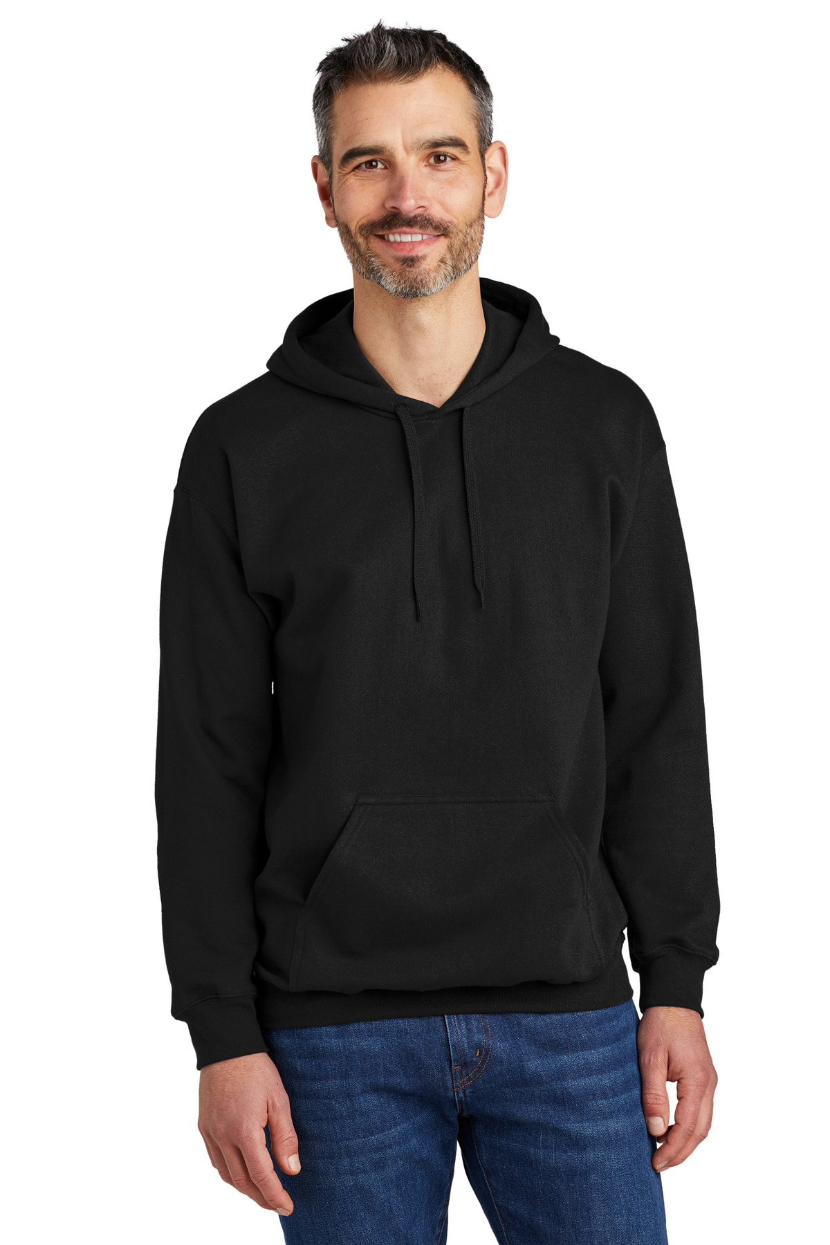 Buy Gildan Softstyle Pullover Hooded Sweatshirt - Gildan Online at Best ...