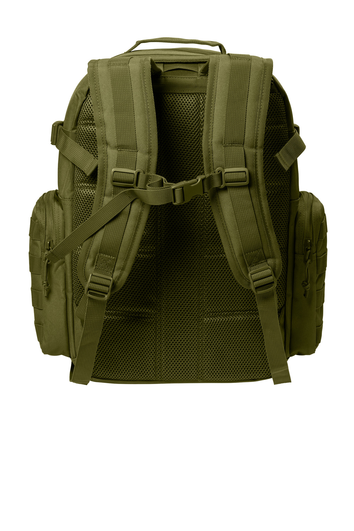 CornerStone Tactical Rucksack - Bild 6 von 6