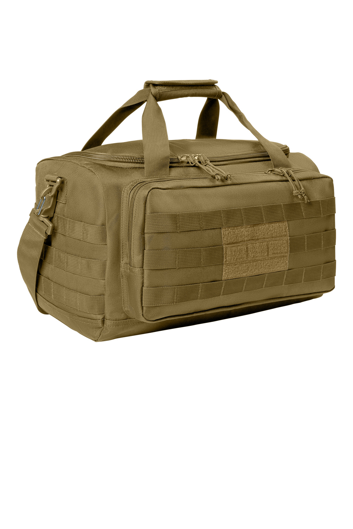 CornerStone Tactical Gear Bag - Bild 8 von 8