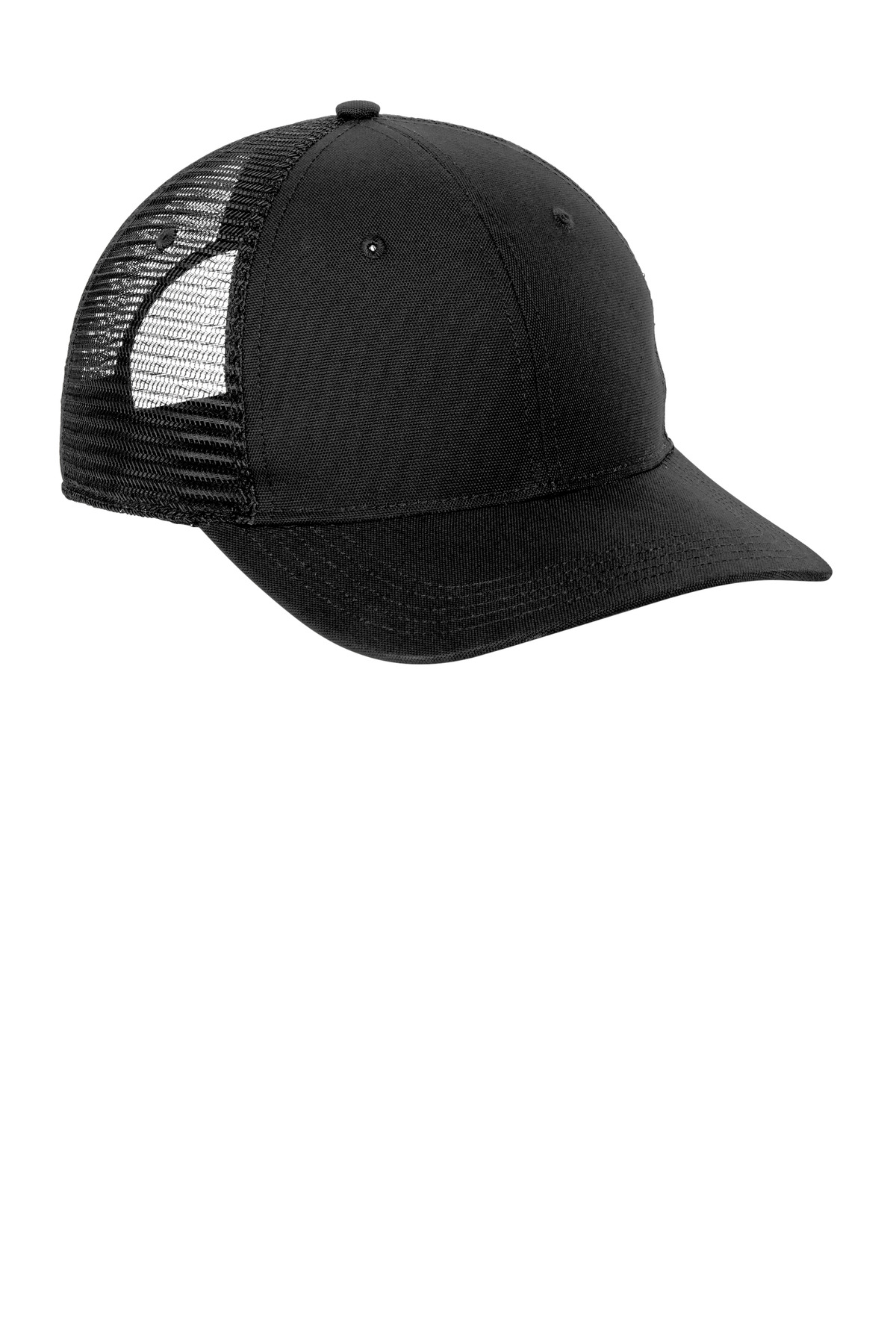 Carhartt Canvas Mesh Back Cap CT105298
