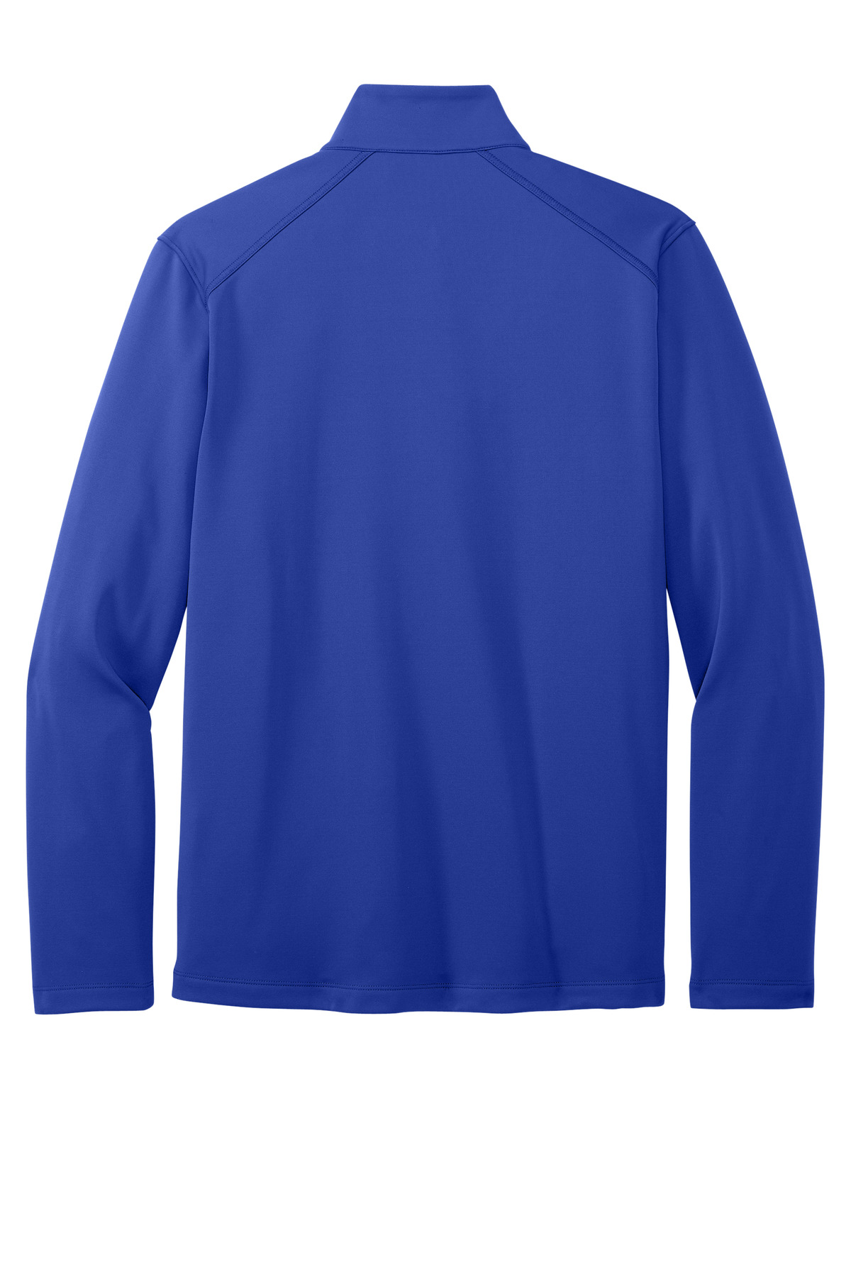 Port Authority Smooth Fleece 1/4-Zip F804