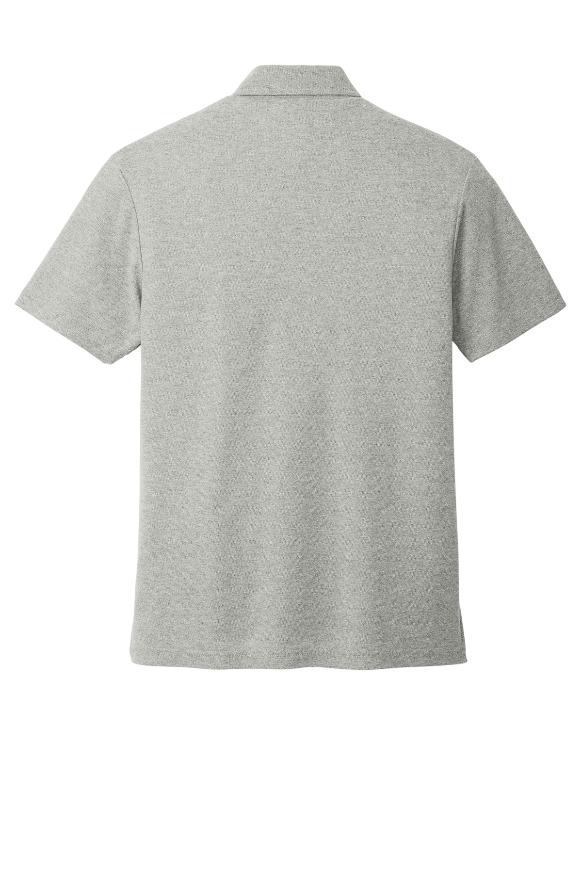 Port Authority C-FREE Cotton Blend Pique Pocket Polo K868