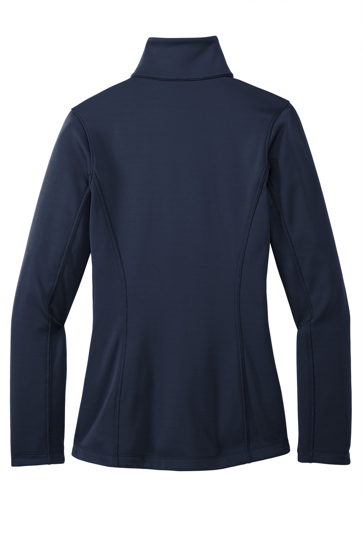 Port Authority Women's Smooth Fleece 1/4-Zip L804
