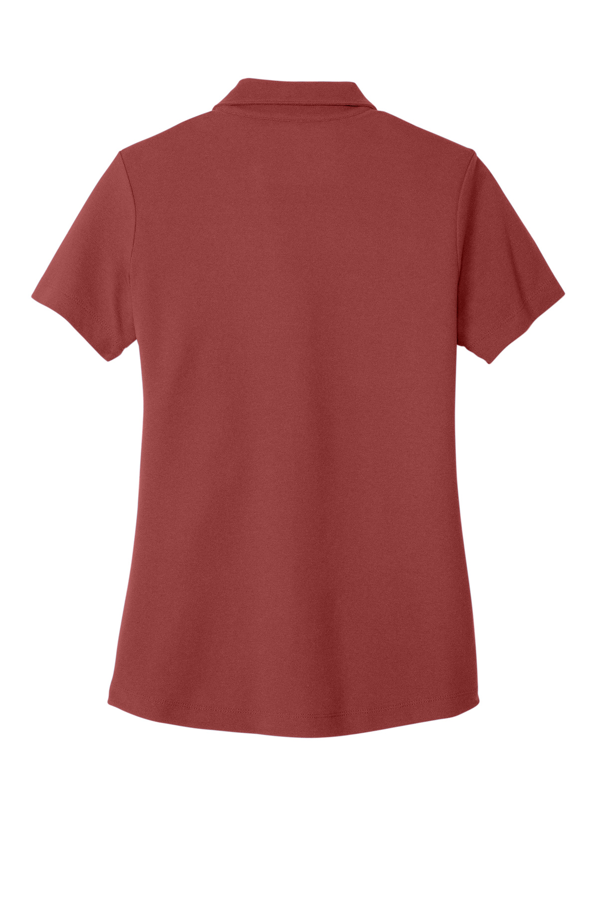 Port Authority Women's C-FREE Cotton Blend Pique Polo LK867
