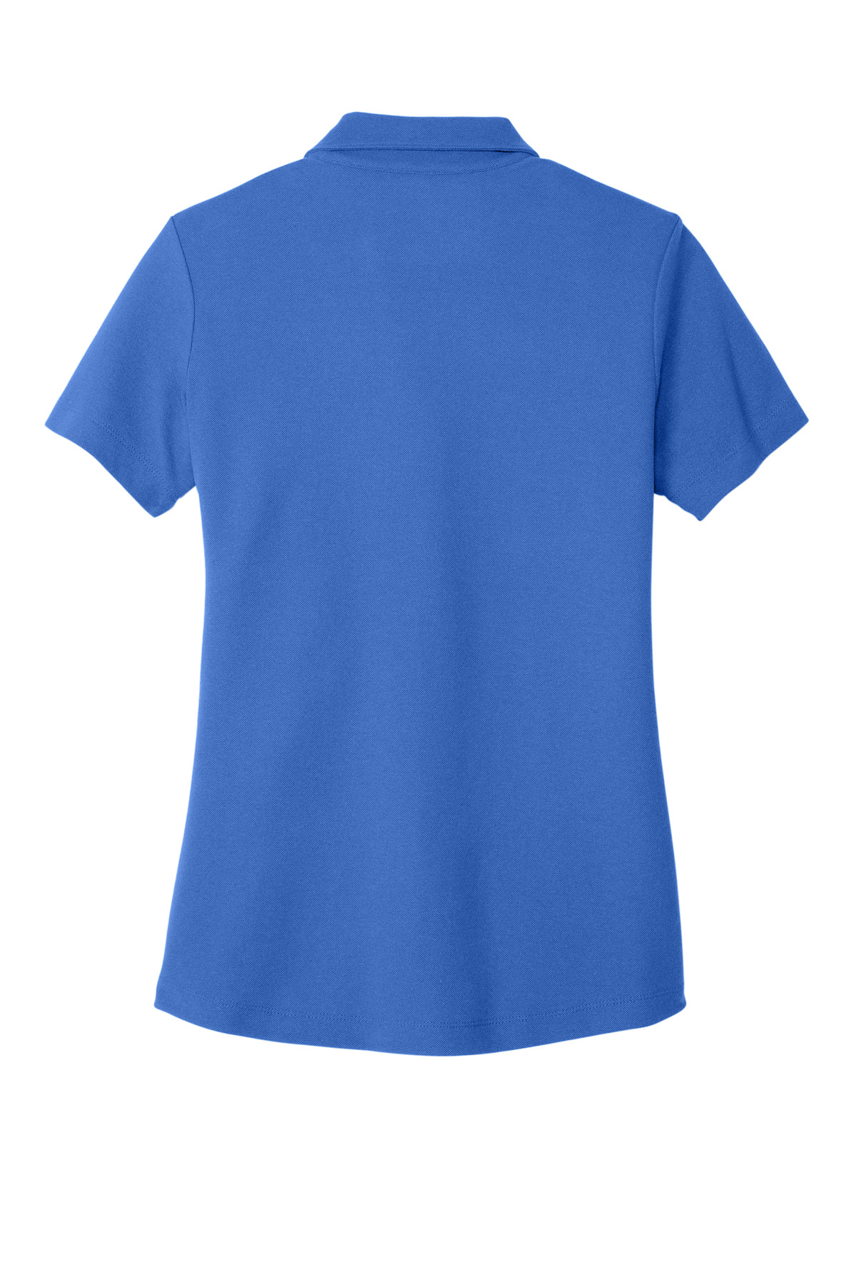 Port Authority Women's C-FREE Cotton Blend Pique Polo LK867