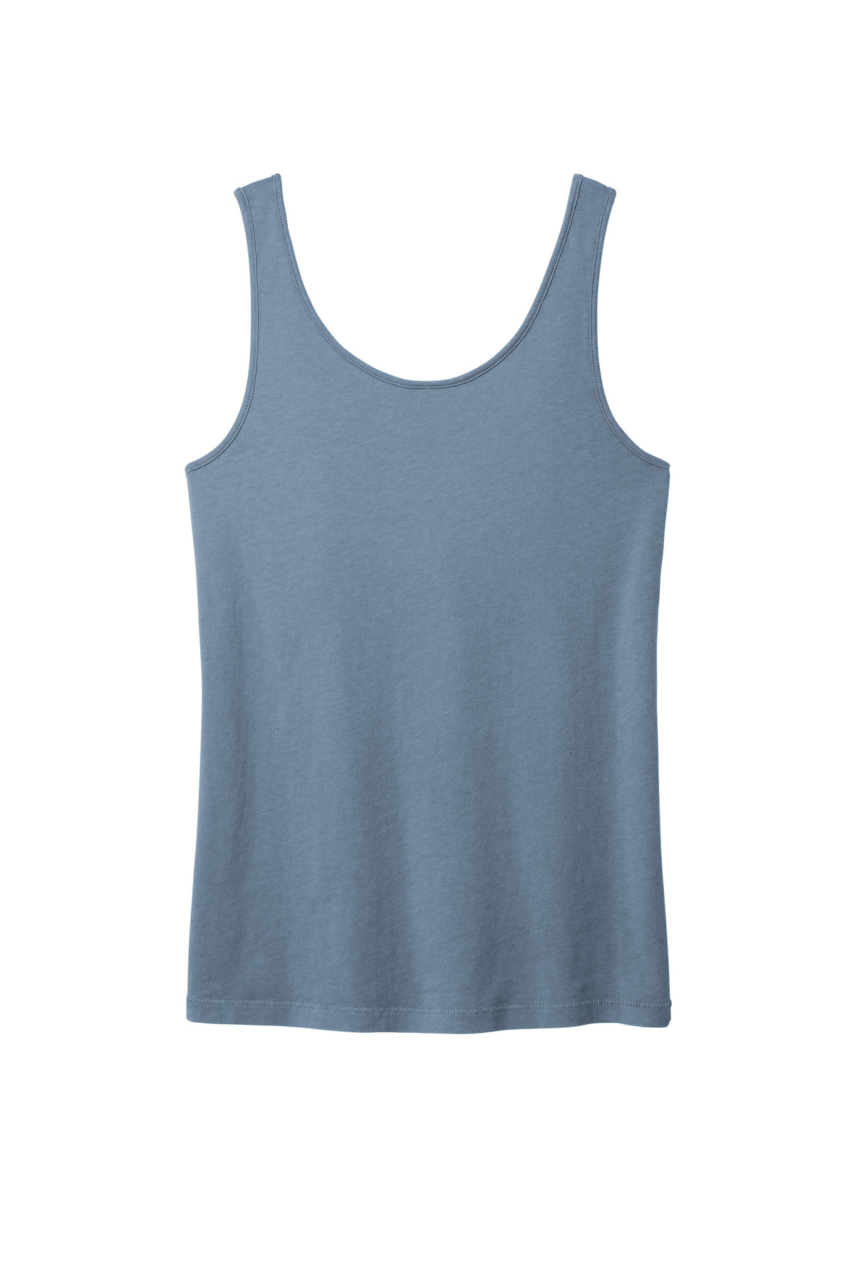 Port & Company Damen Strandwäsche Kleidung gefärbt Tank - Bild 8 von 28