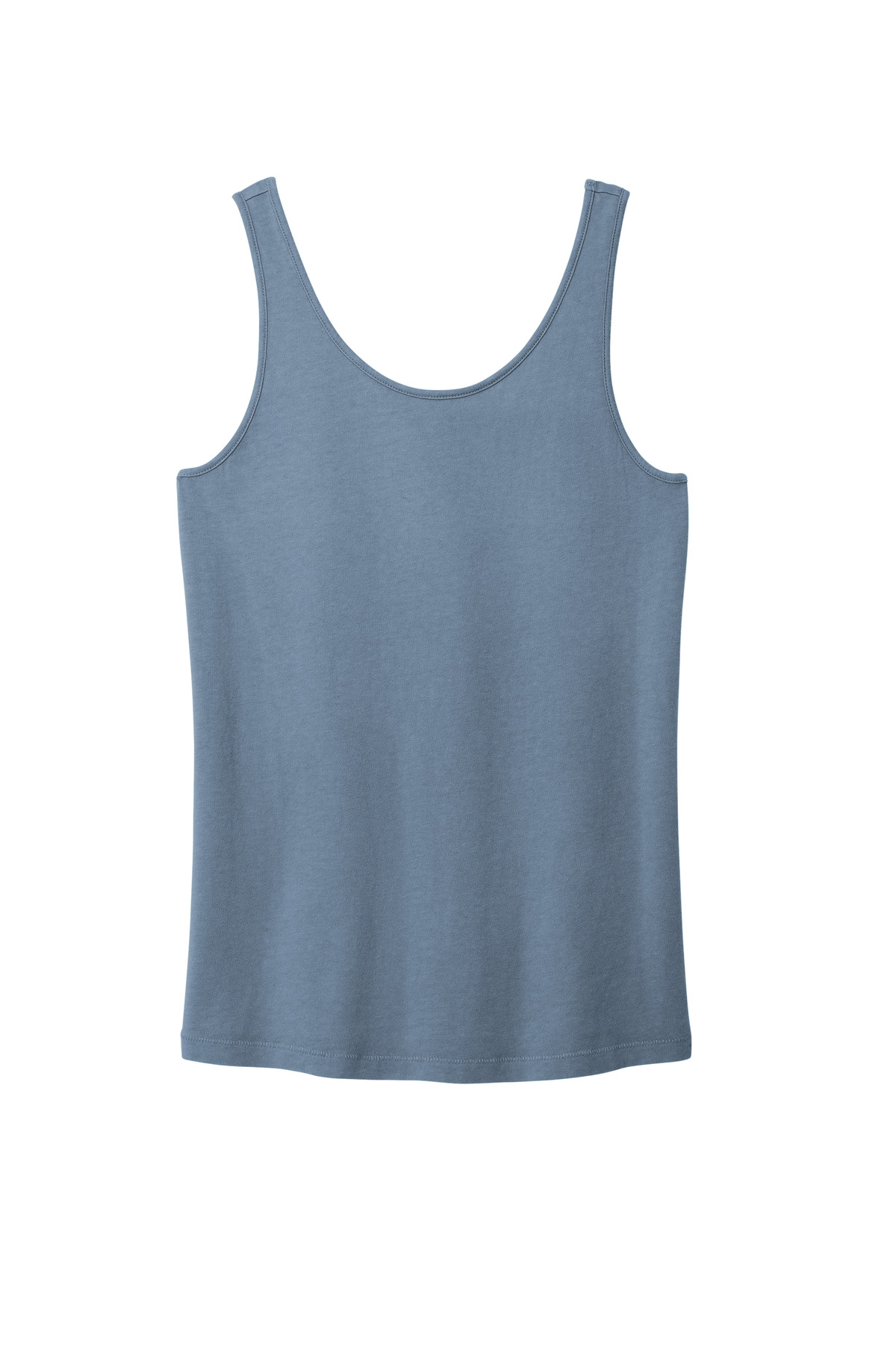 Port & Company Damen Strandwäsche Kleidung gefärbt Tank - Bild 7 von 28