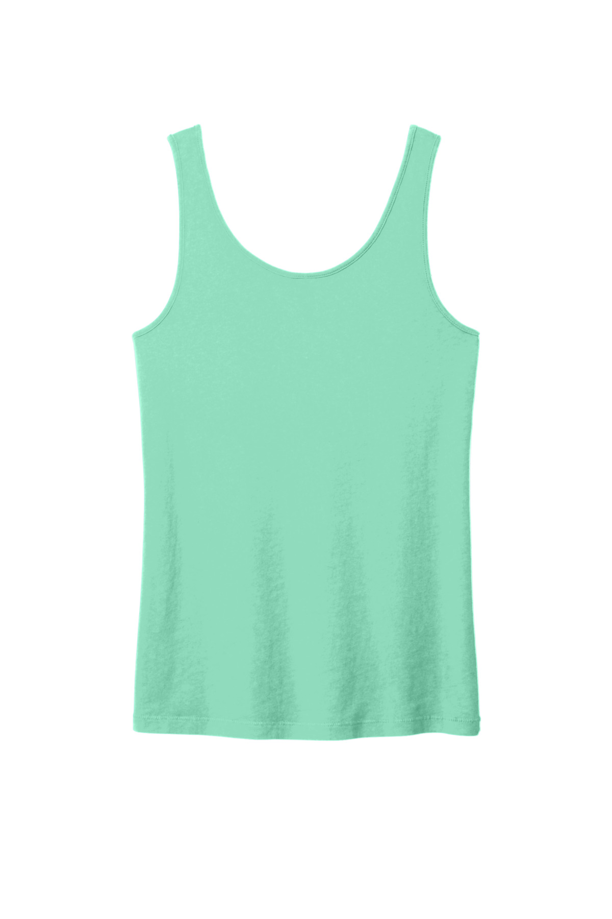 Port & Company Damen Strandwäsche Kleidung gefärbt Tank - Bild 12 von 28